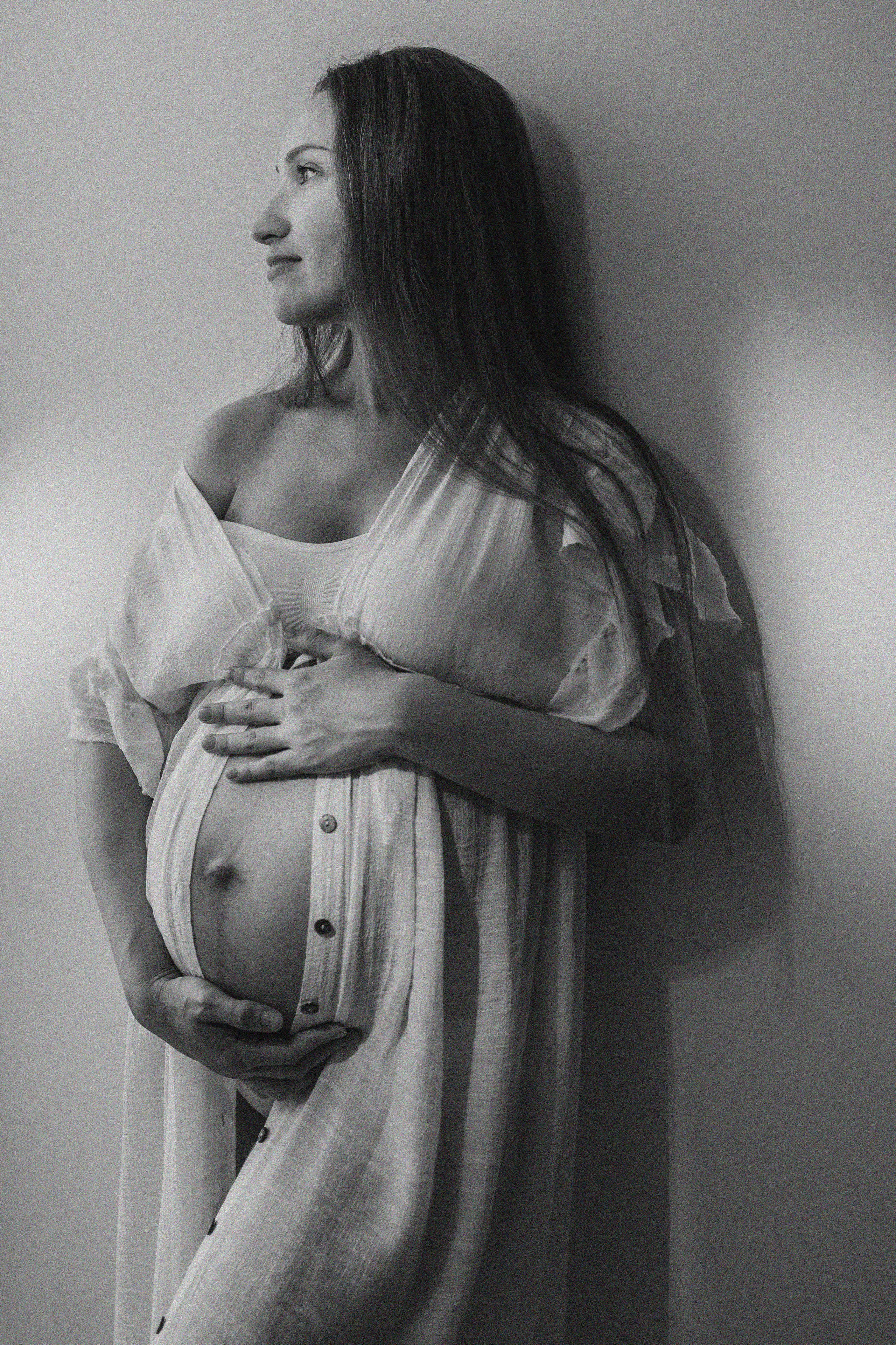 В ожидании Ч у д а. Виноградова Маргарита. Фотограф P r o Явления