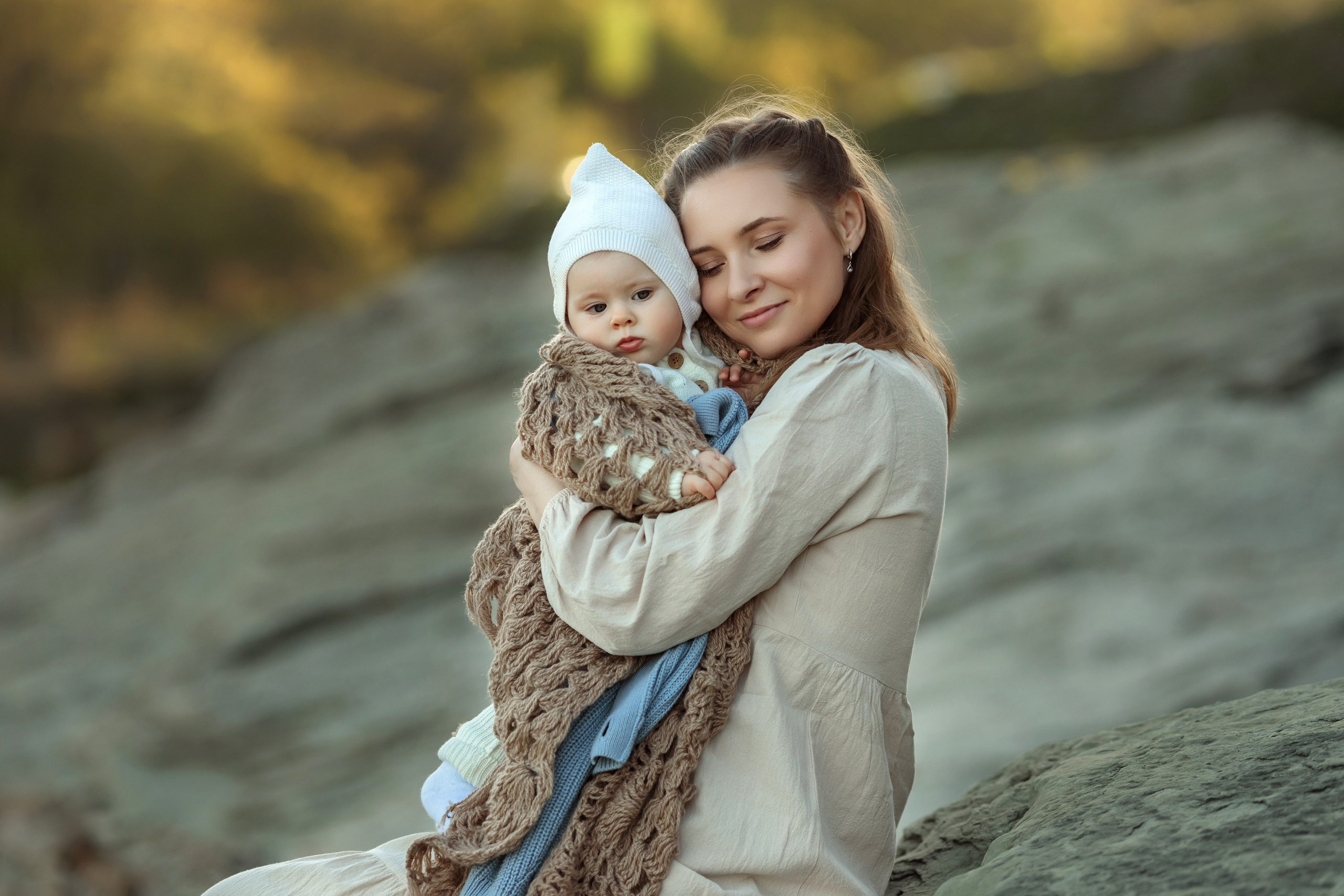 Семейные съемки. Детский и семейный фотограф во Владивостоке Светлана Шаповаленко