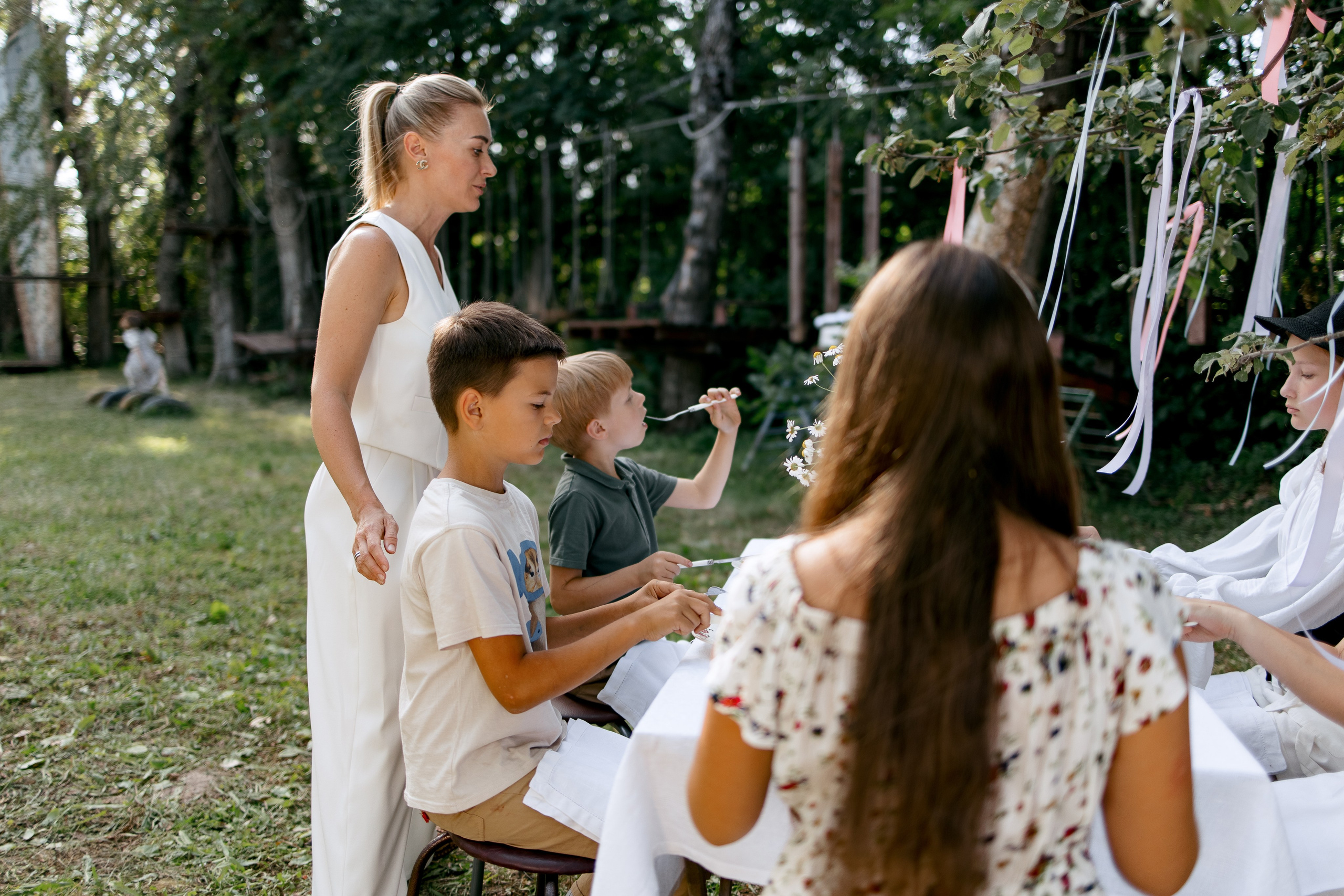 Один вечер в English Jet. Свадебный и семейный фотограф в Туле и области Маша Костина