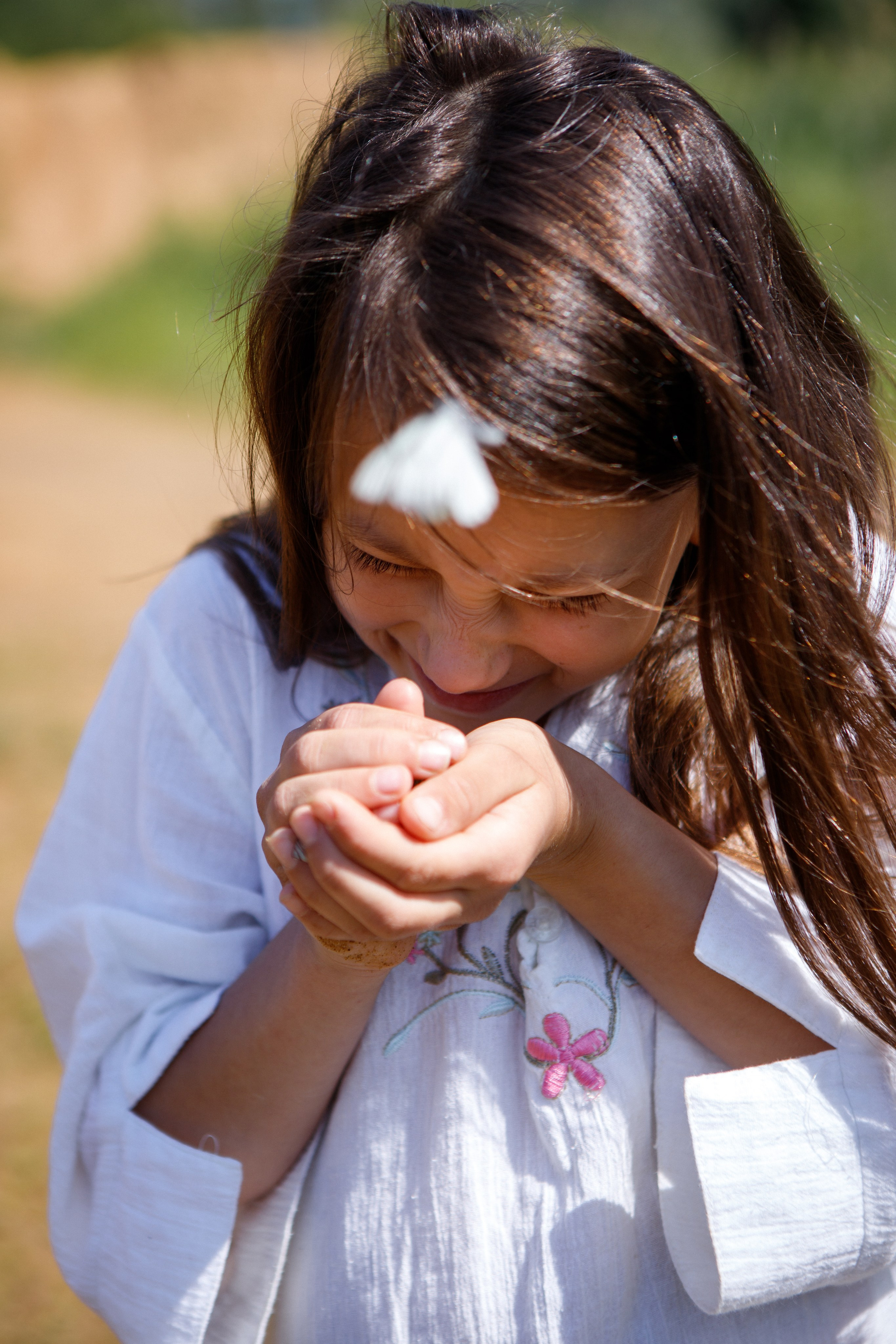 На озере. Детский и семейный фотограф Мария Киселёва. Москва