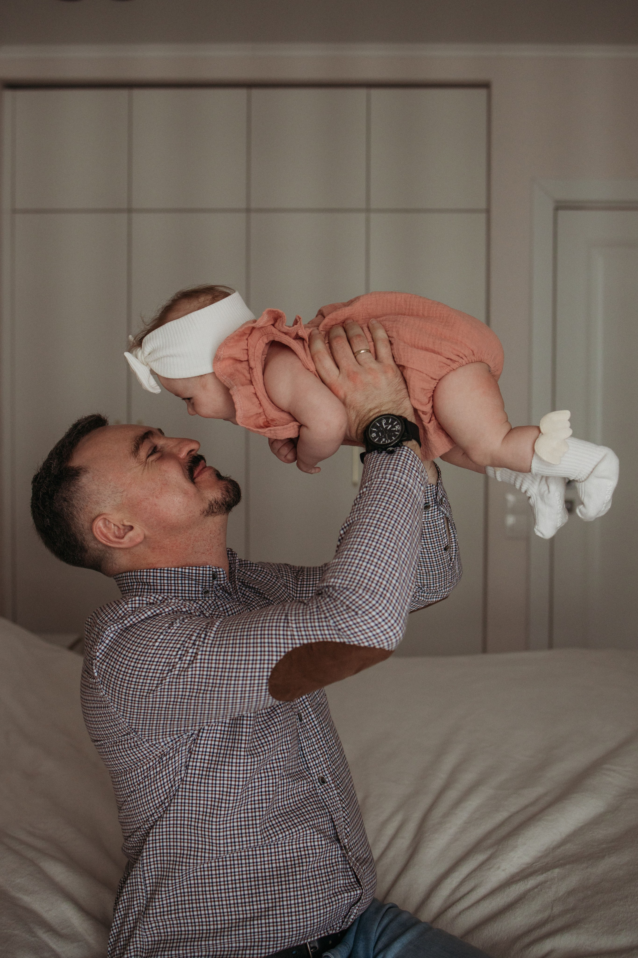 Анжелика, Ярослав, Аня, Яна. Семейный фотограф и видеограф Попова Юлия