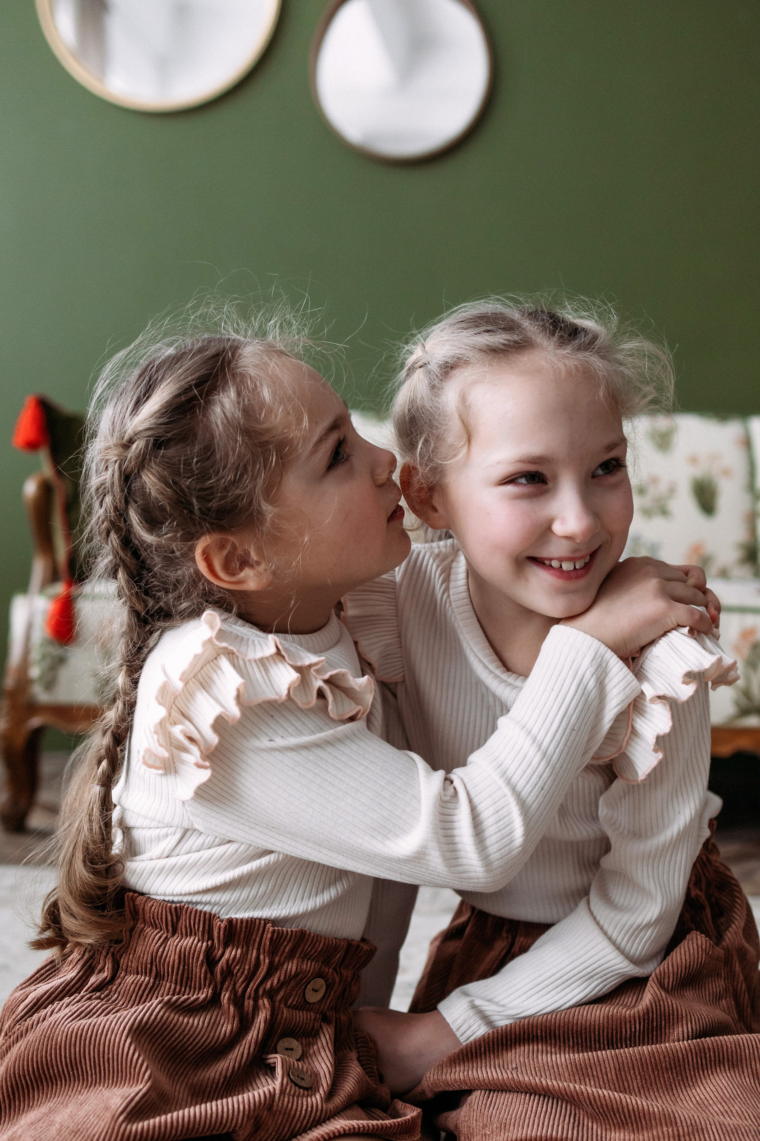 Таня, Максим, Марианна, Саша. Семейный фотограф и видеограф Попова Юлия