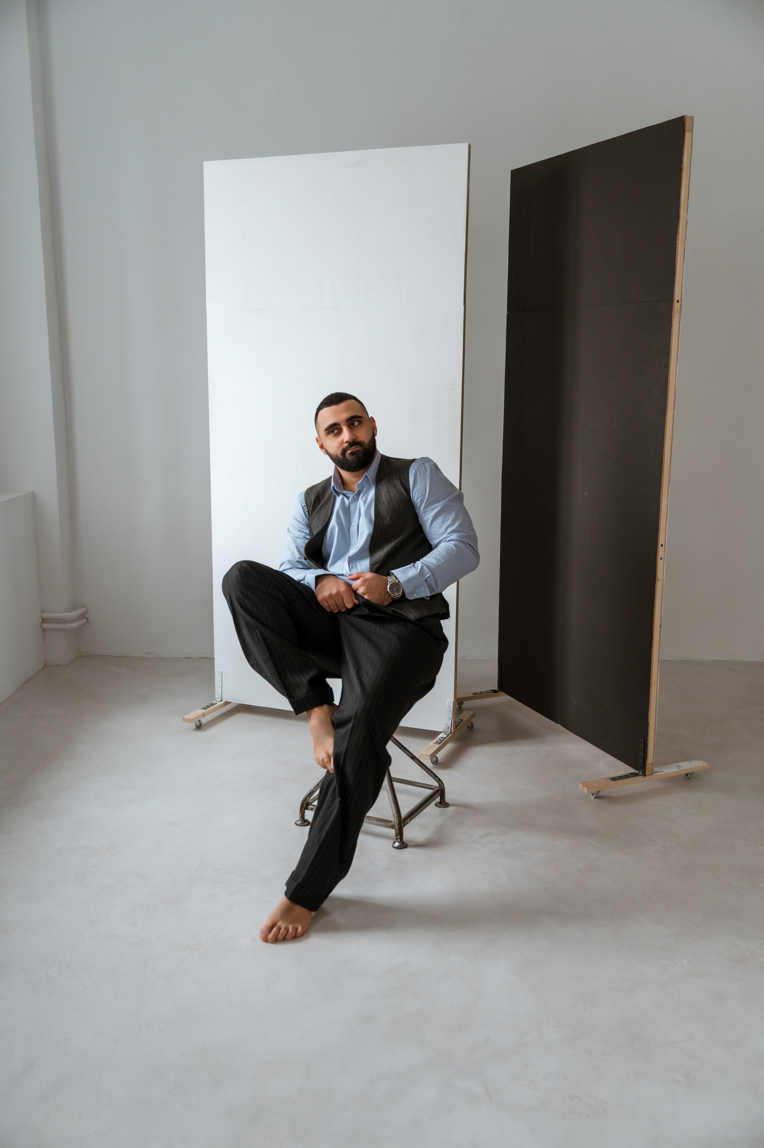 Кямран. Свадебный и портретный фотограф в Белгороде Олеся Гавшина