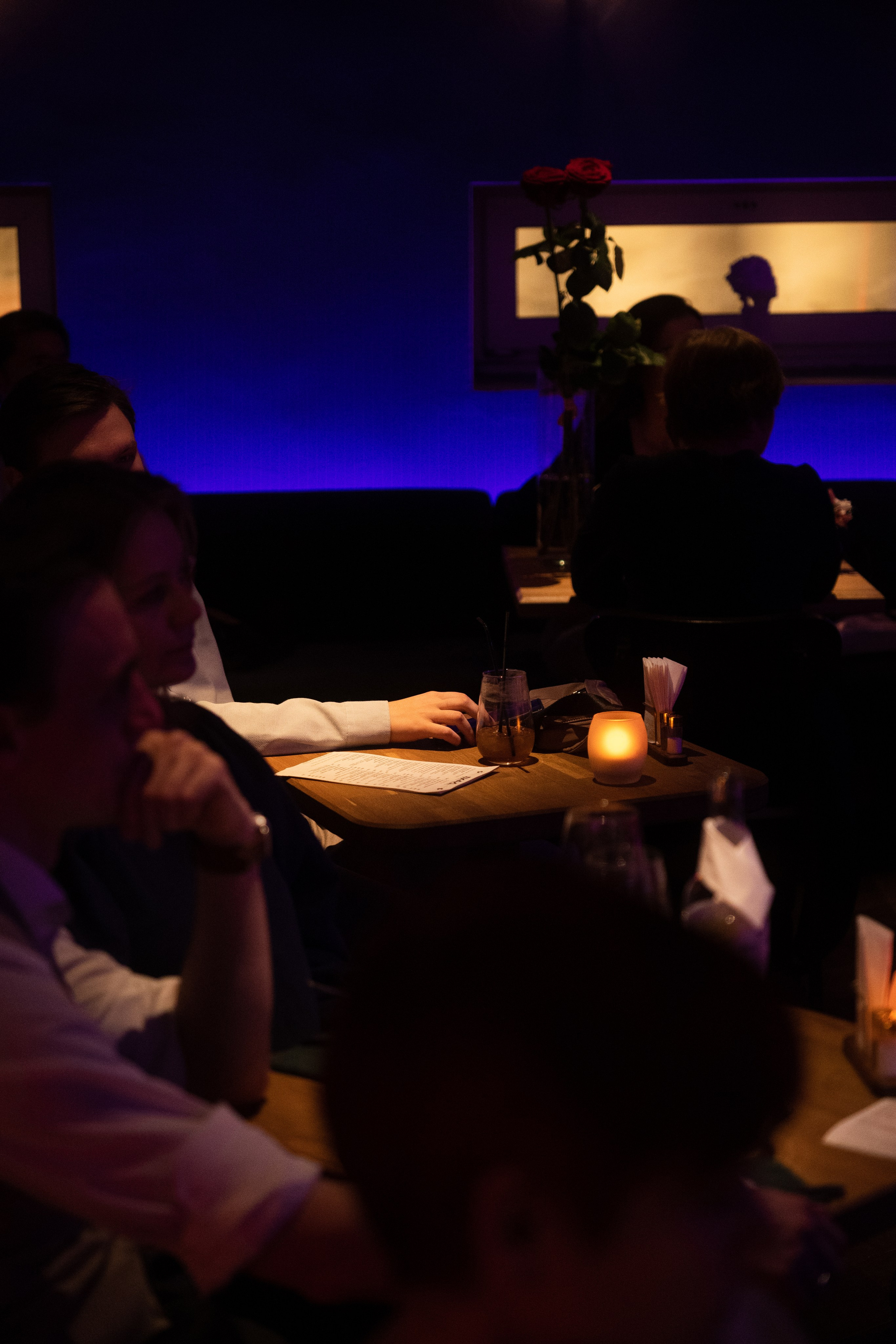 Квартер Алексея Кабакова /ДК41. Фотограф и видеограф Мария Банщикова, Солнечногорск, Москва