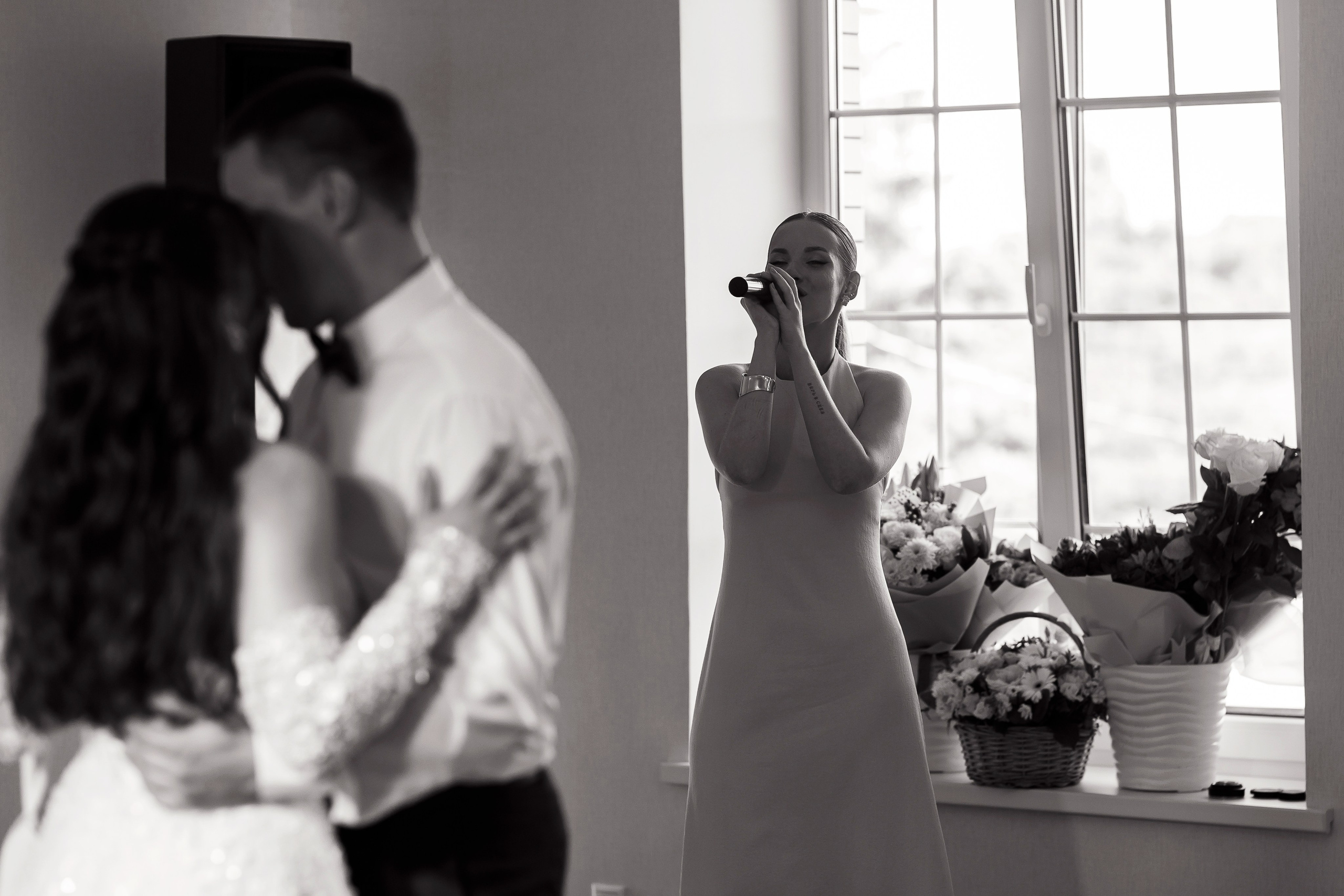 Катя и Саша. Свадебный и семейный фотограф Татьяна Ласкина в Великом Новгороде