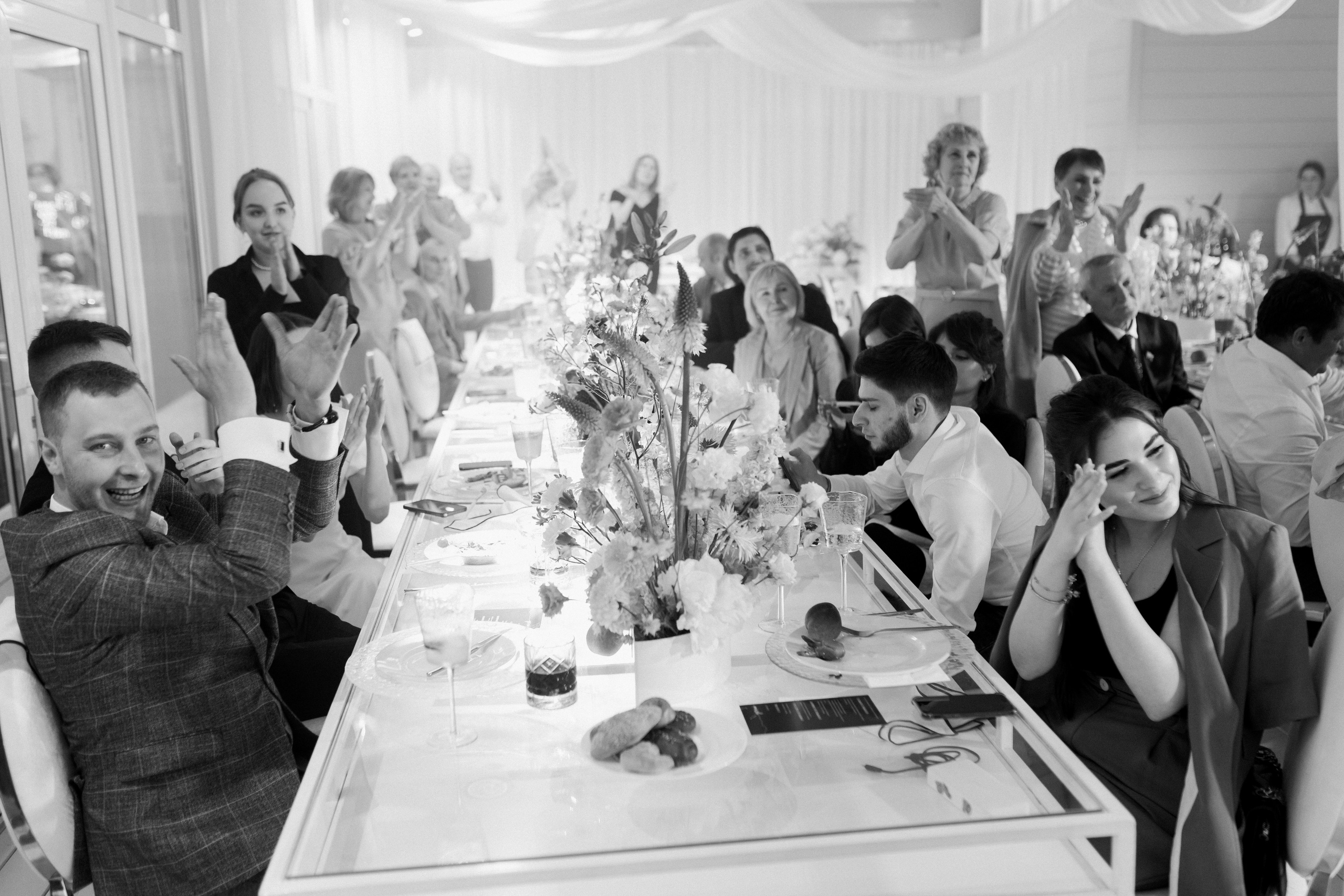 Maria&Andrey. Свадебный фотограф в Москве Дмитрий Тарасов