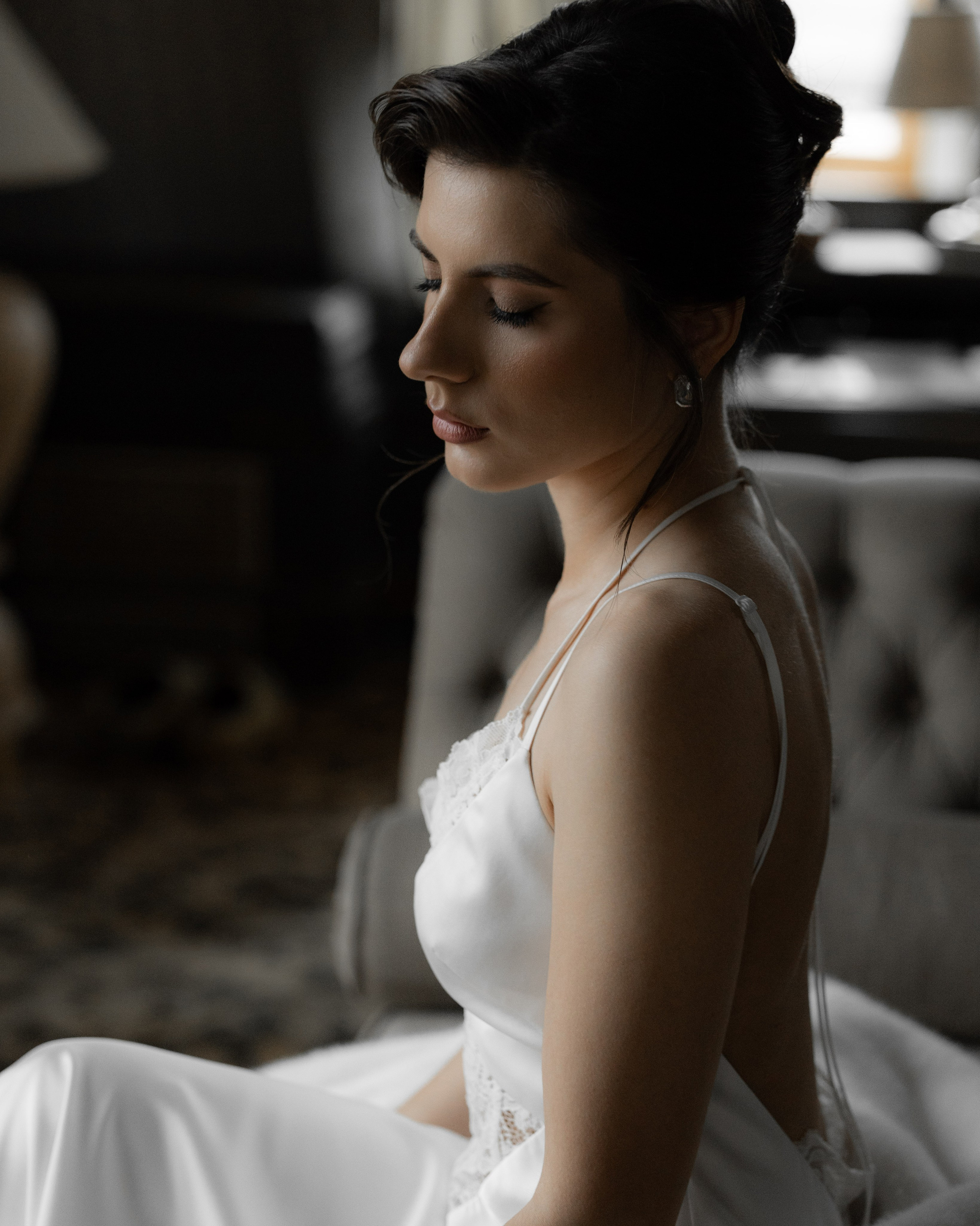 Павел и Яна. Свадебный фотограф Тула Москва СПБ / Сёмина Дарья