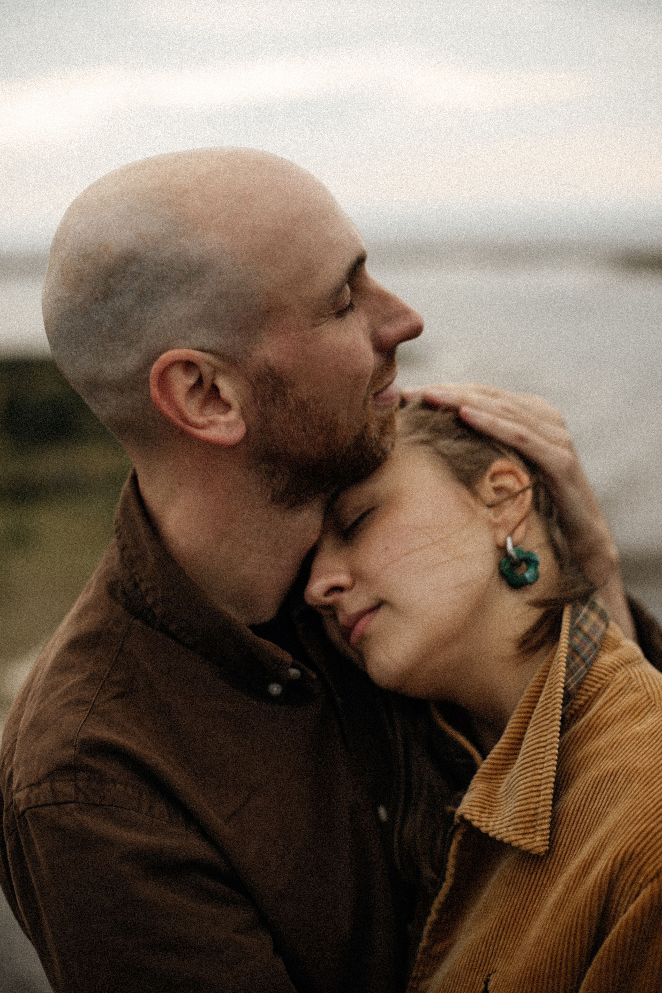 Саша и Настя. Фотограф в Архангельске Александра Васина