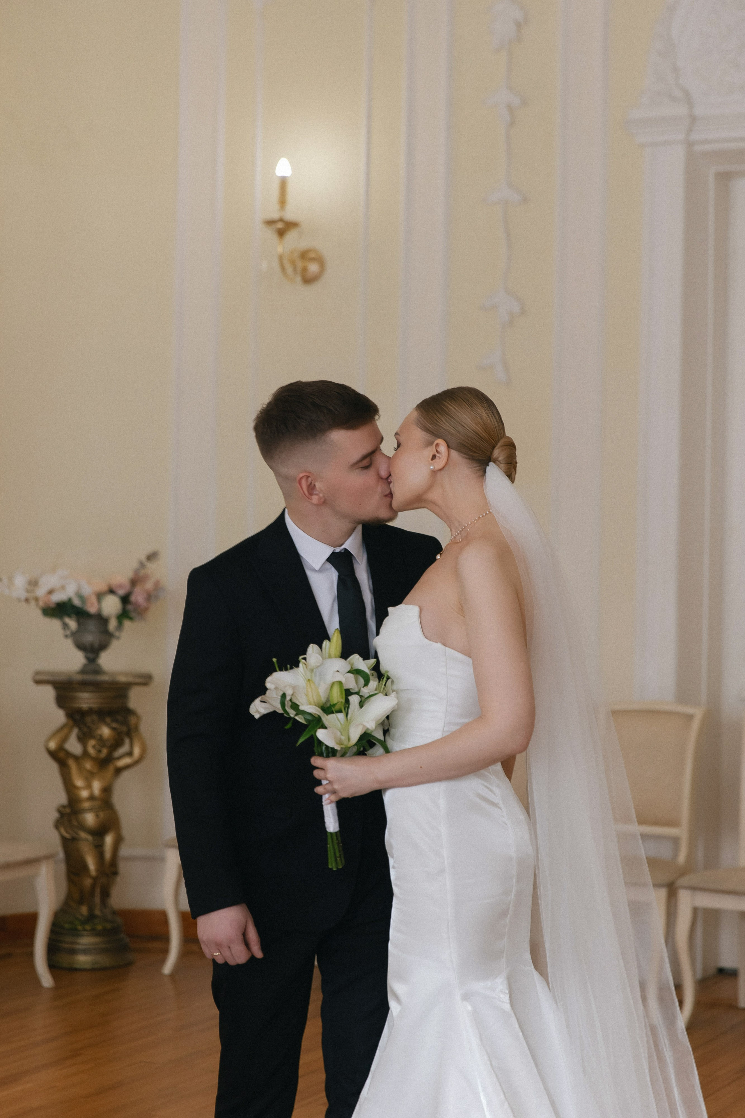 ТАТЬЯНА & ЕВГЕНИЙ ` 14.02.25. Maria Startseva Photo