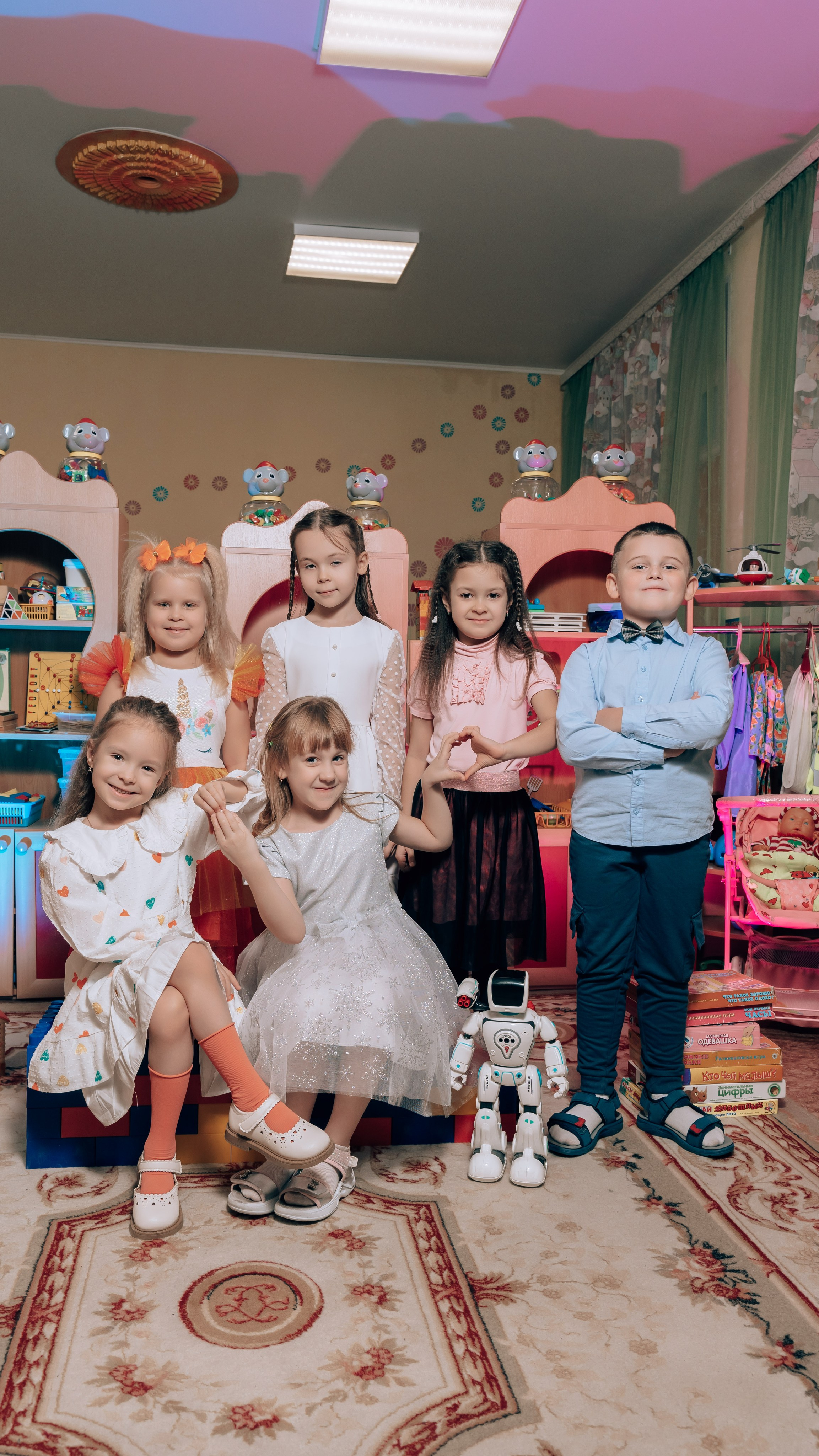 Видеосъемка и фотосессии в г. Мурманск