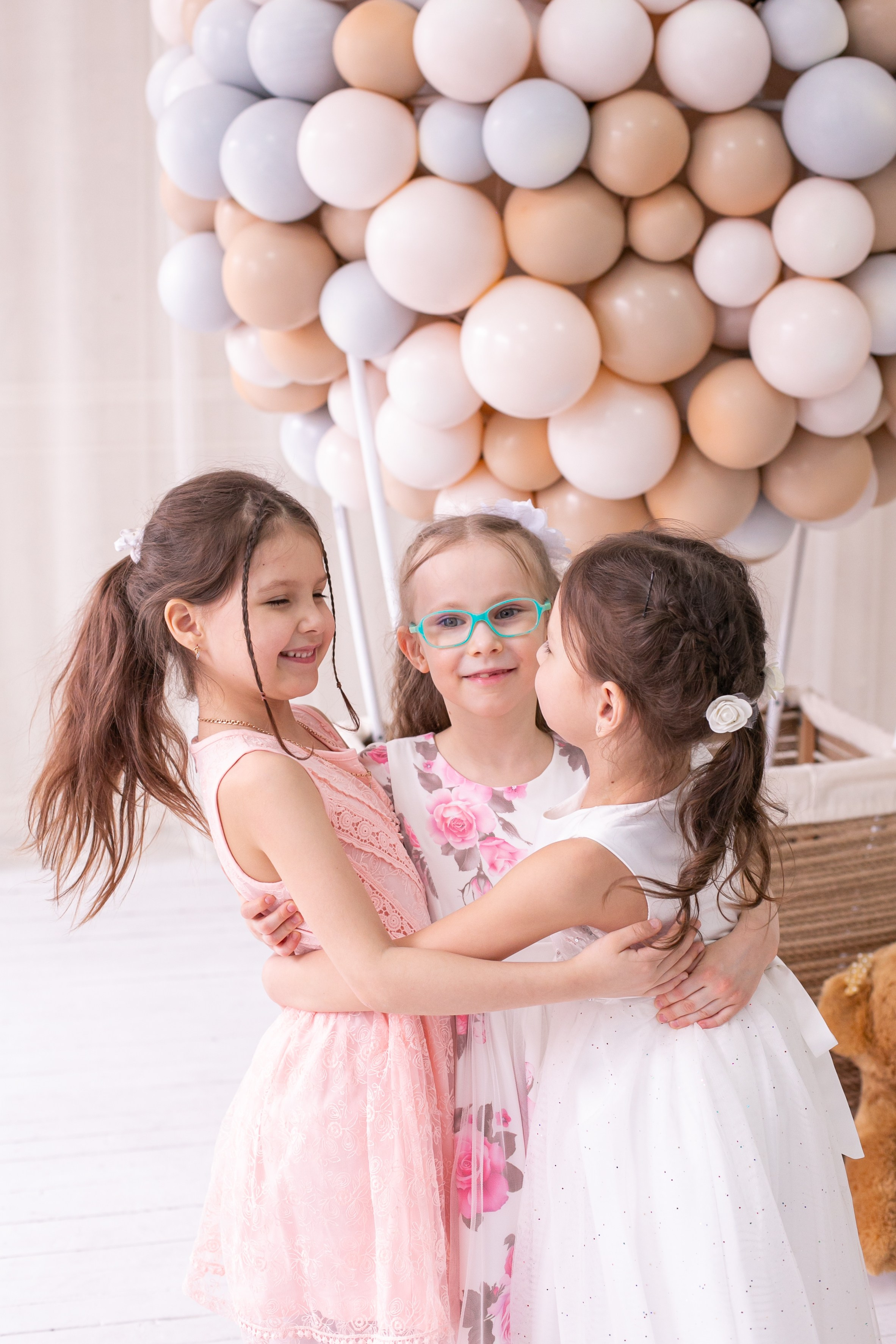 Детский сад. Фотограф Лютикова Ирина, Тюмень, Москва