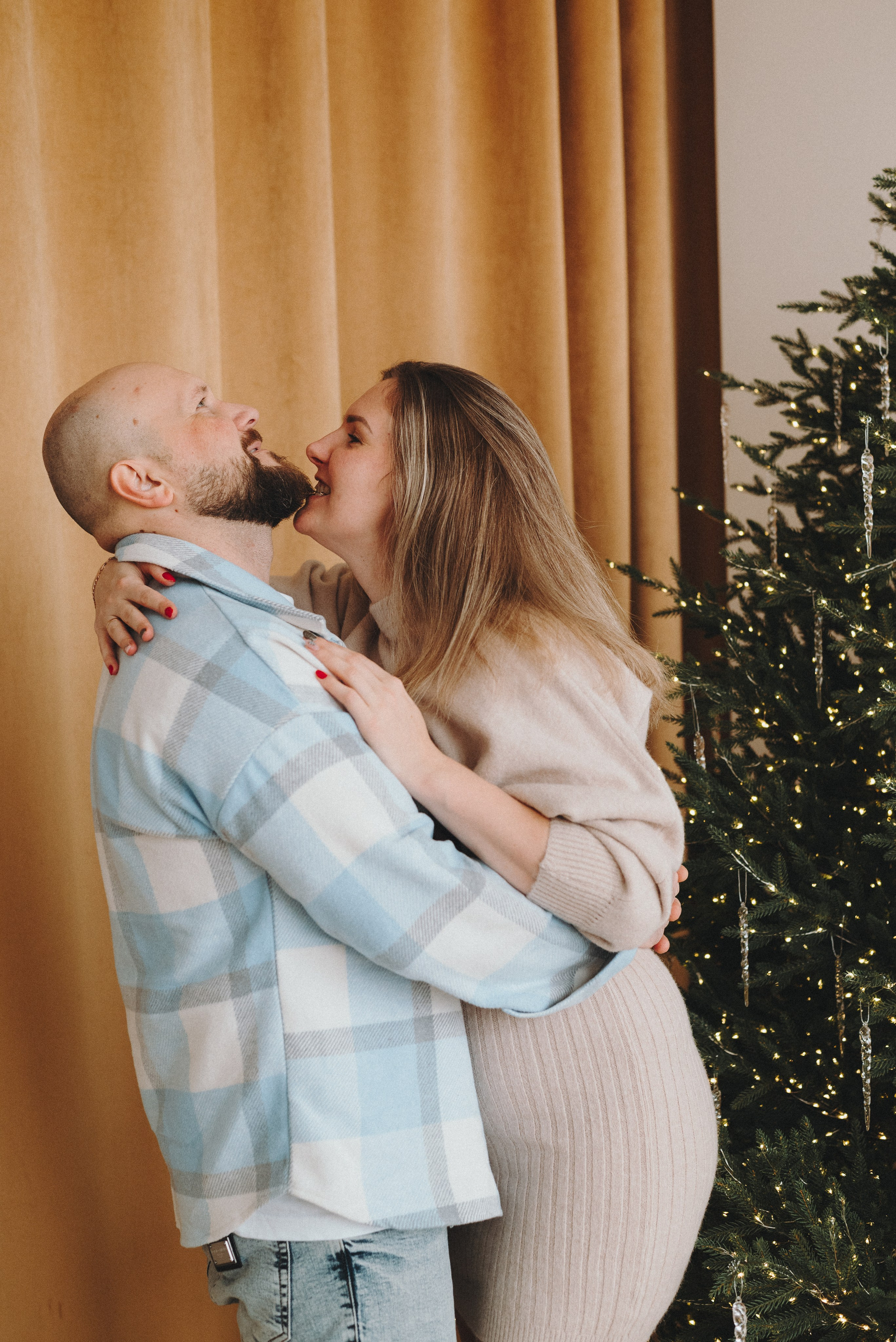 Alena Viktor & Yevgeny. Natalia Finch Photography — Family, Kids & Pet Photographer in Chicago, IL