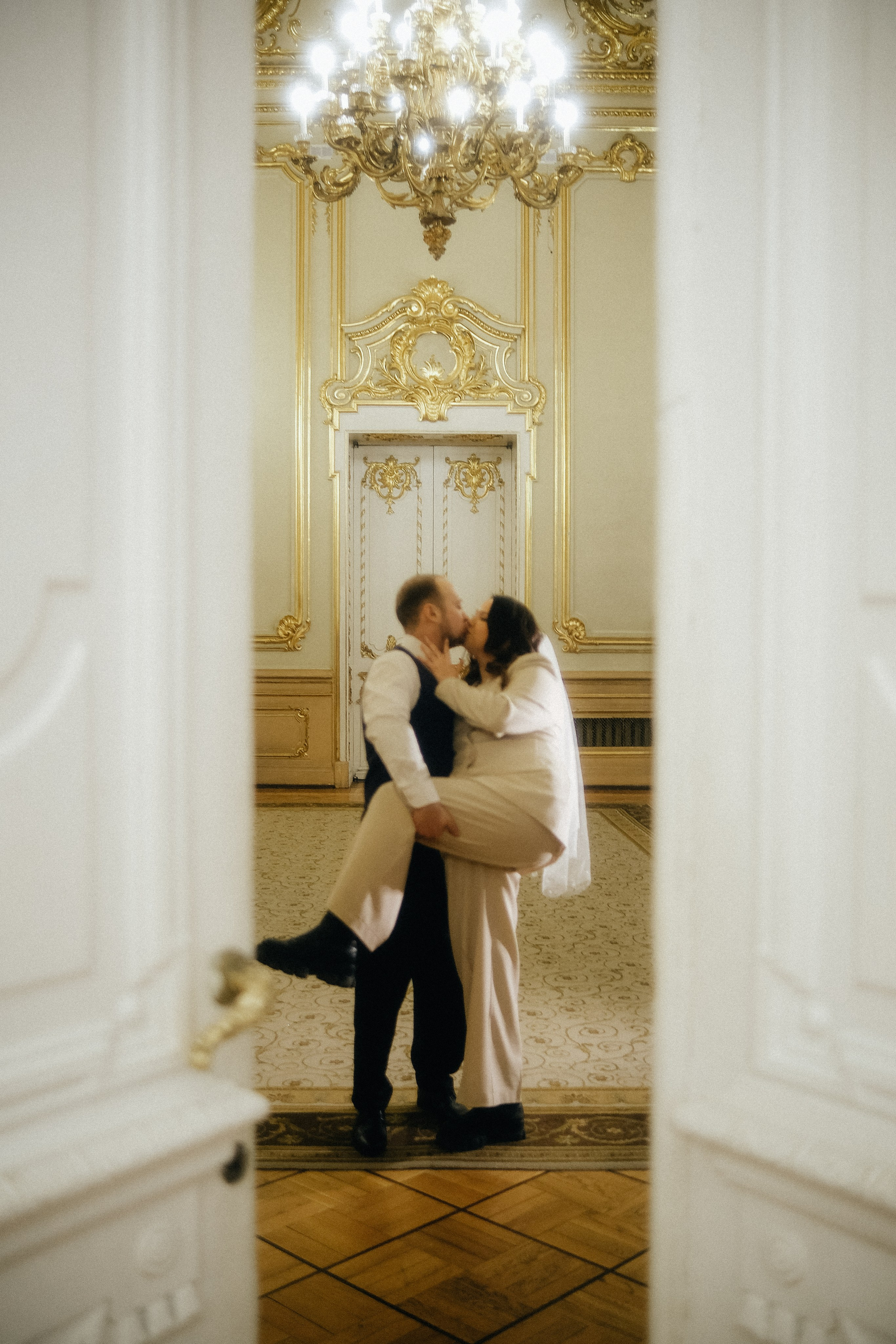 Аделия & Леша ДБ1. Phdkvmr.ru