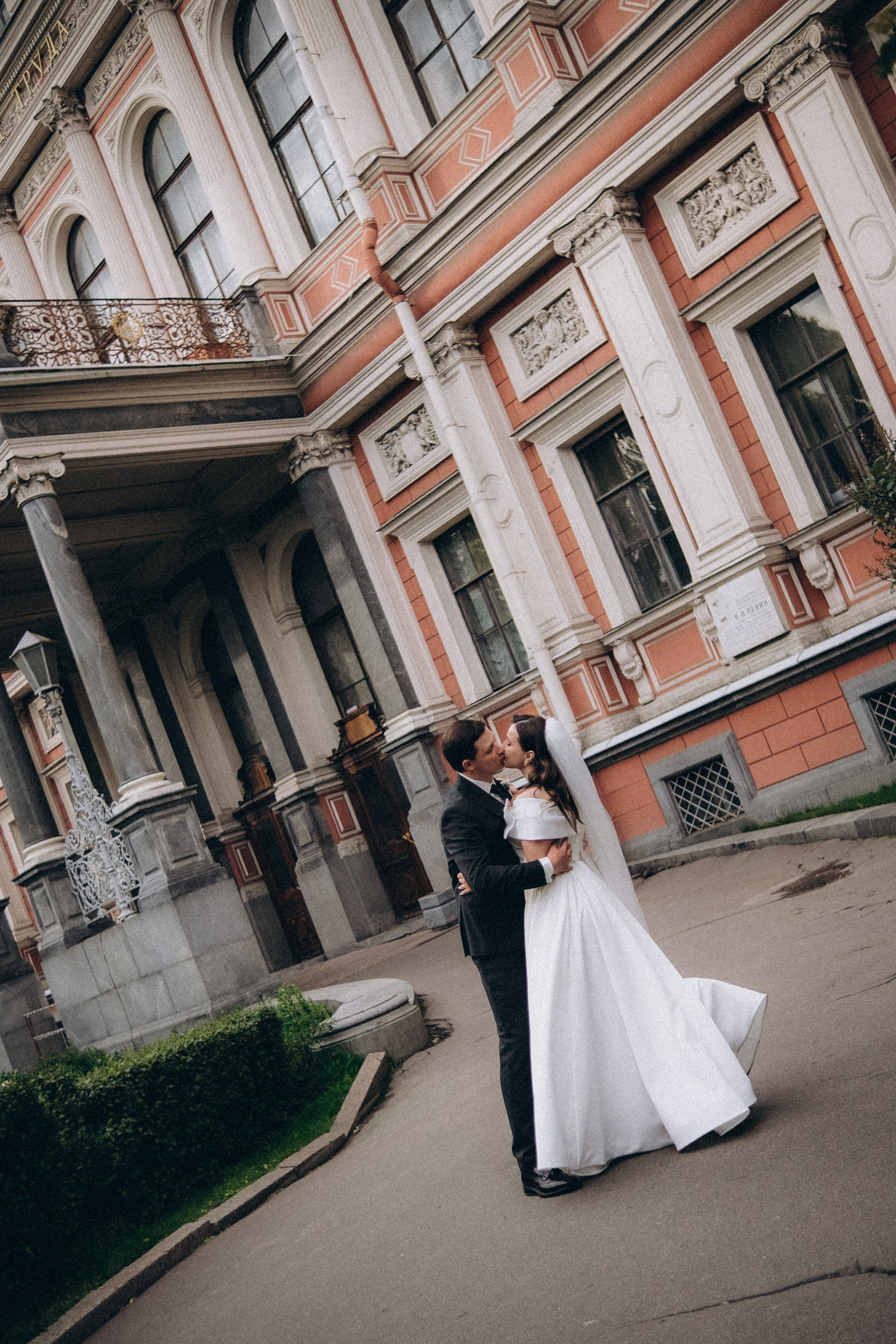 Оля & Саша ДБ1. Phdkvmr.ru