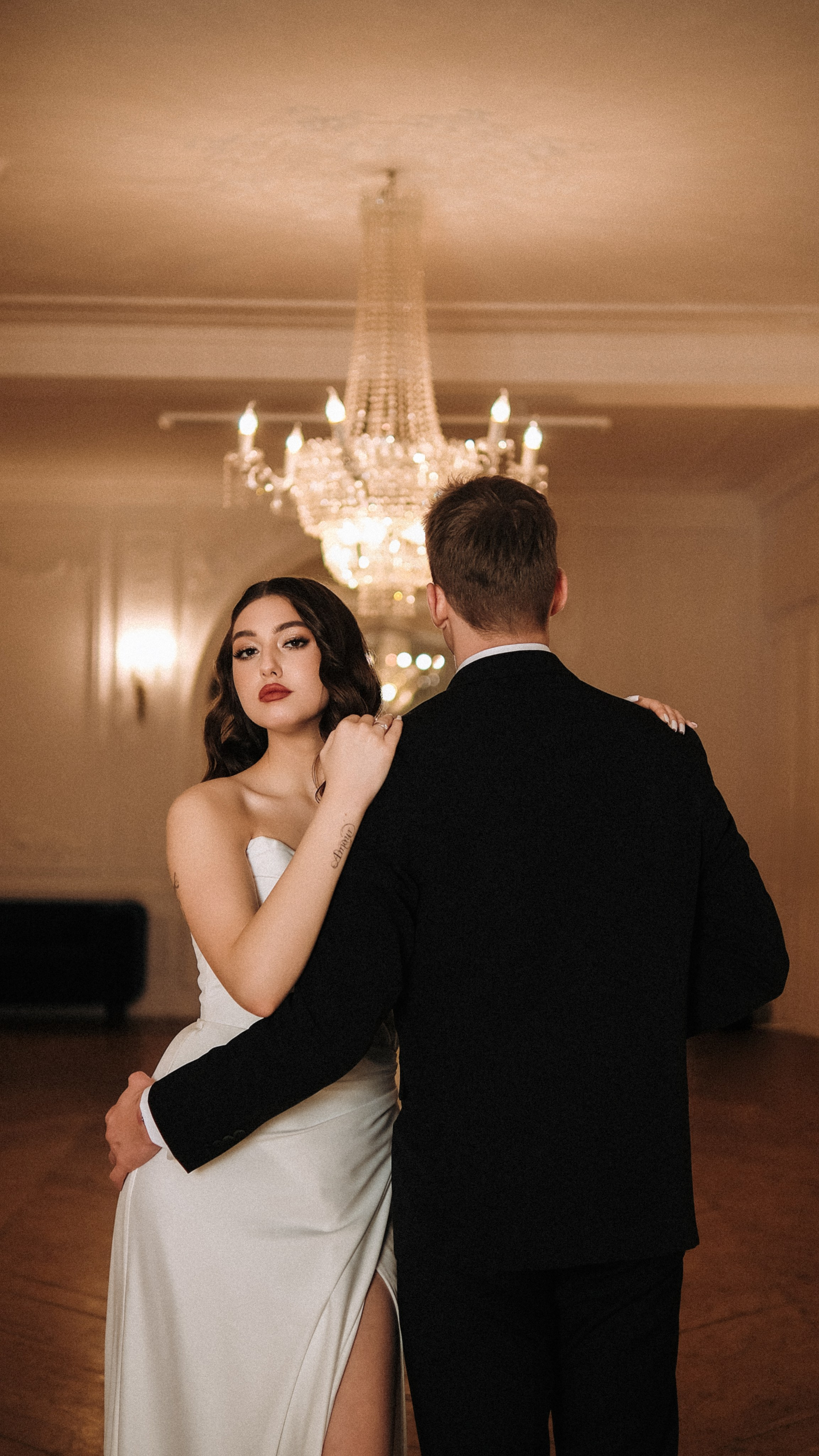 Ульяна & Коля. Загс Петроградского района. Phdkvmr.ru