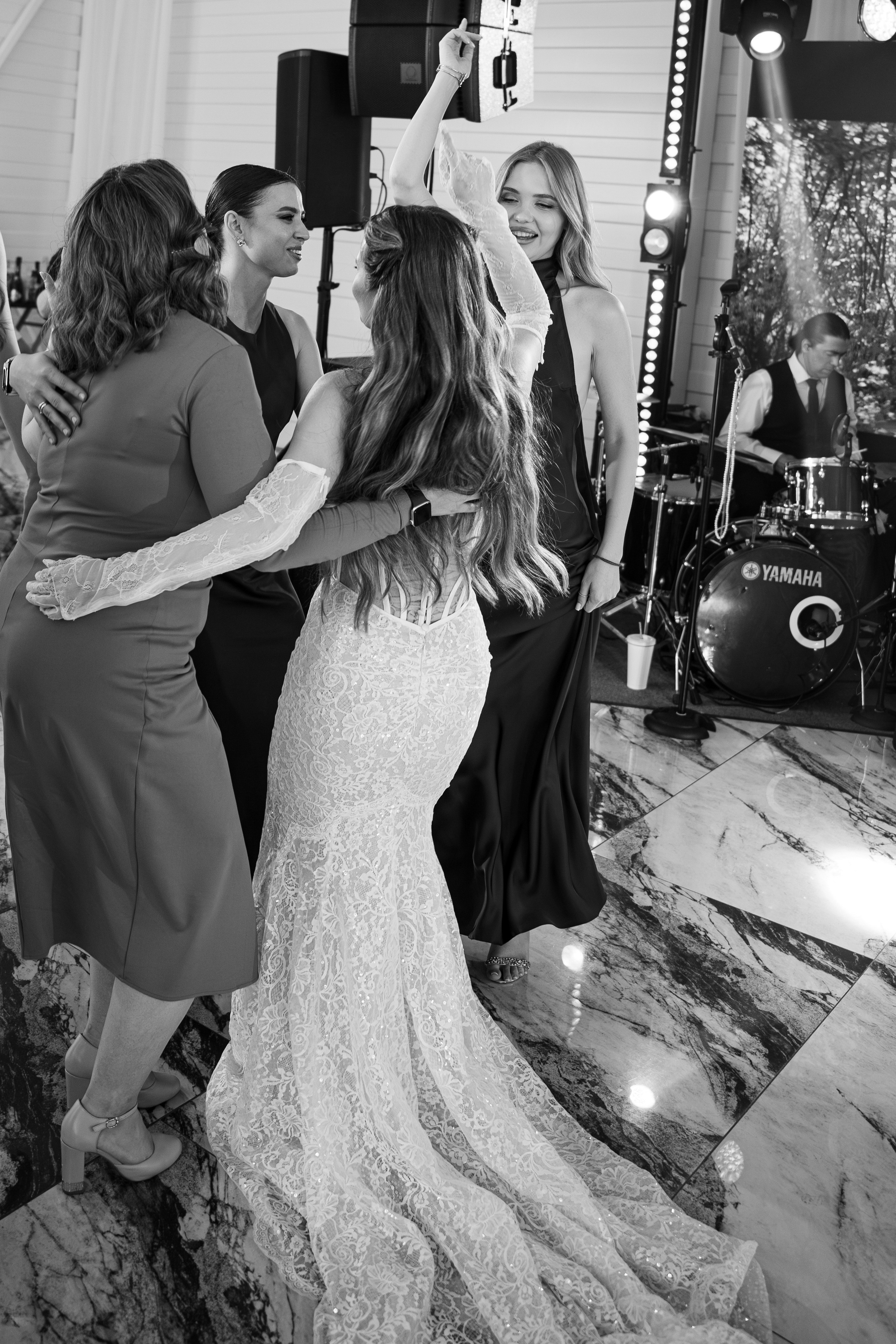 Элегантная свадьба с яркой фудфлористикой. Свадебный организатор Марина Корсакова, Барнаул, Бийск, Алтайский край, Горный Алтай, Новосибирск