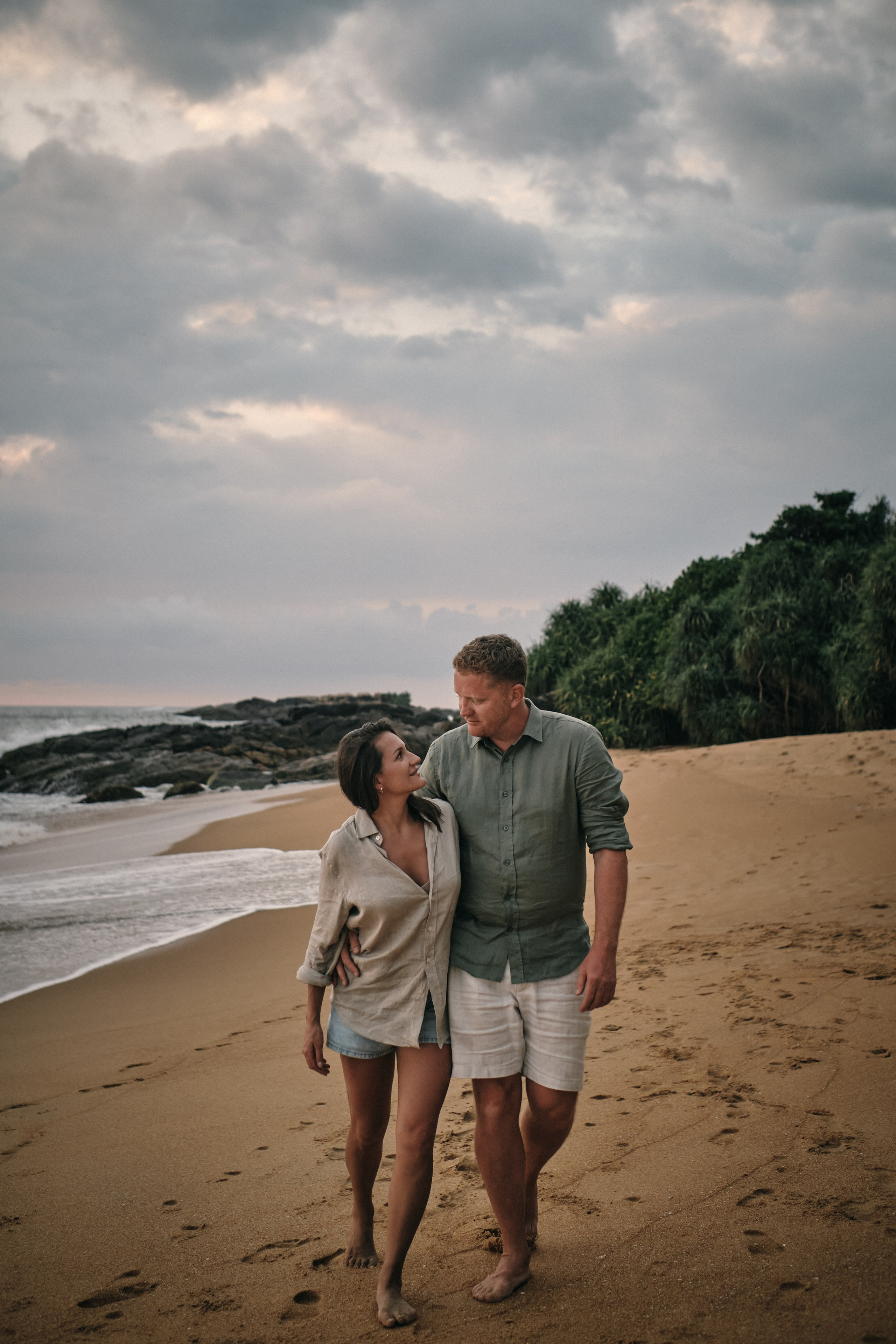 Jan 2026. Фотограф Шри-Ланка