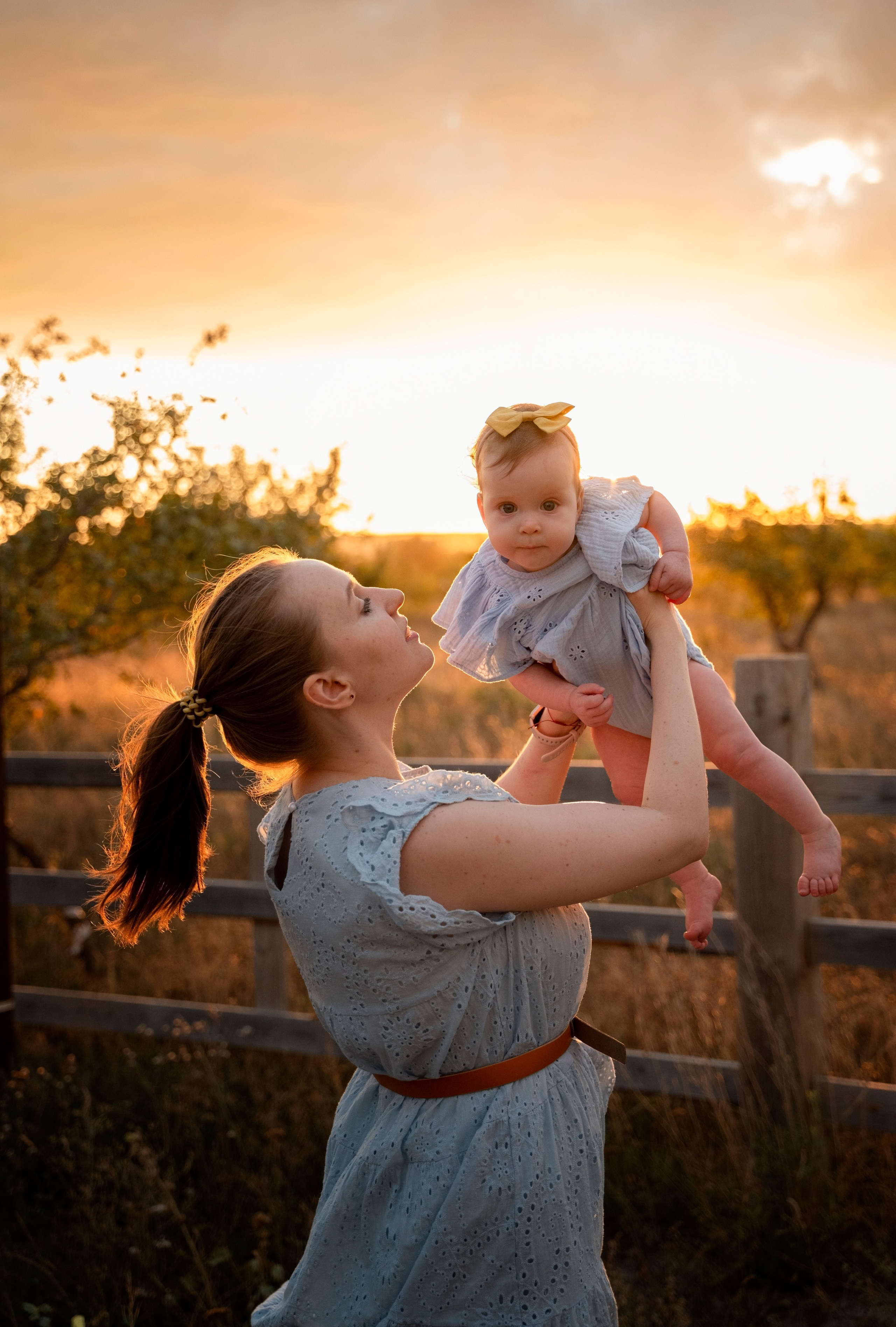 Прогулка у Белой скалы. Ваш фотограф в Крыму
