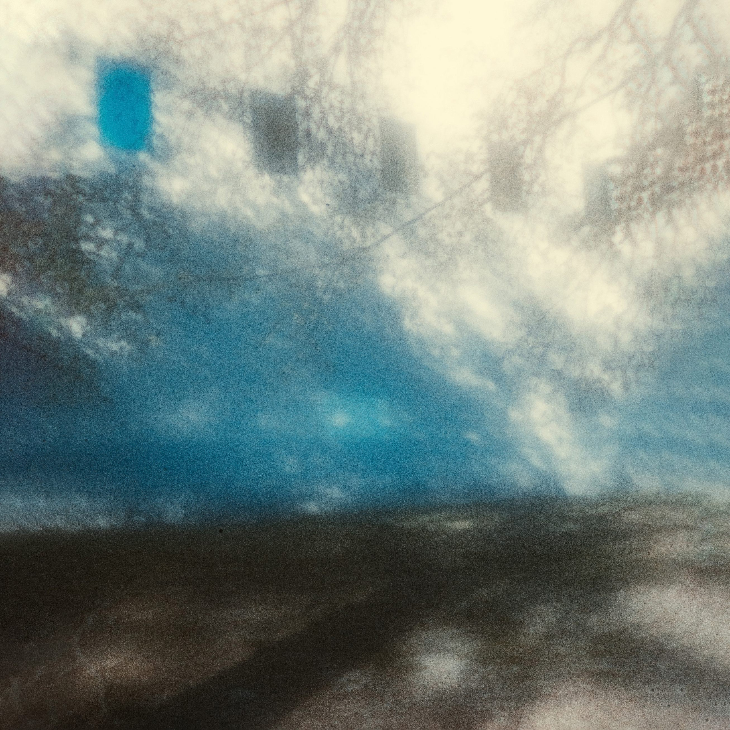 NYC. Eduard Kopysov — International visual artist