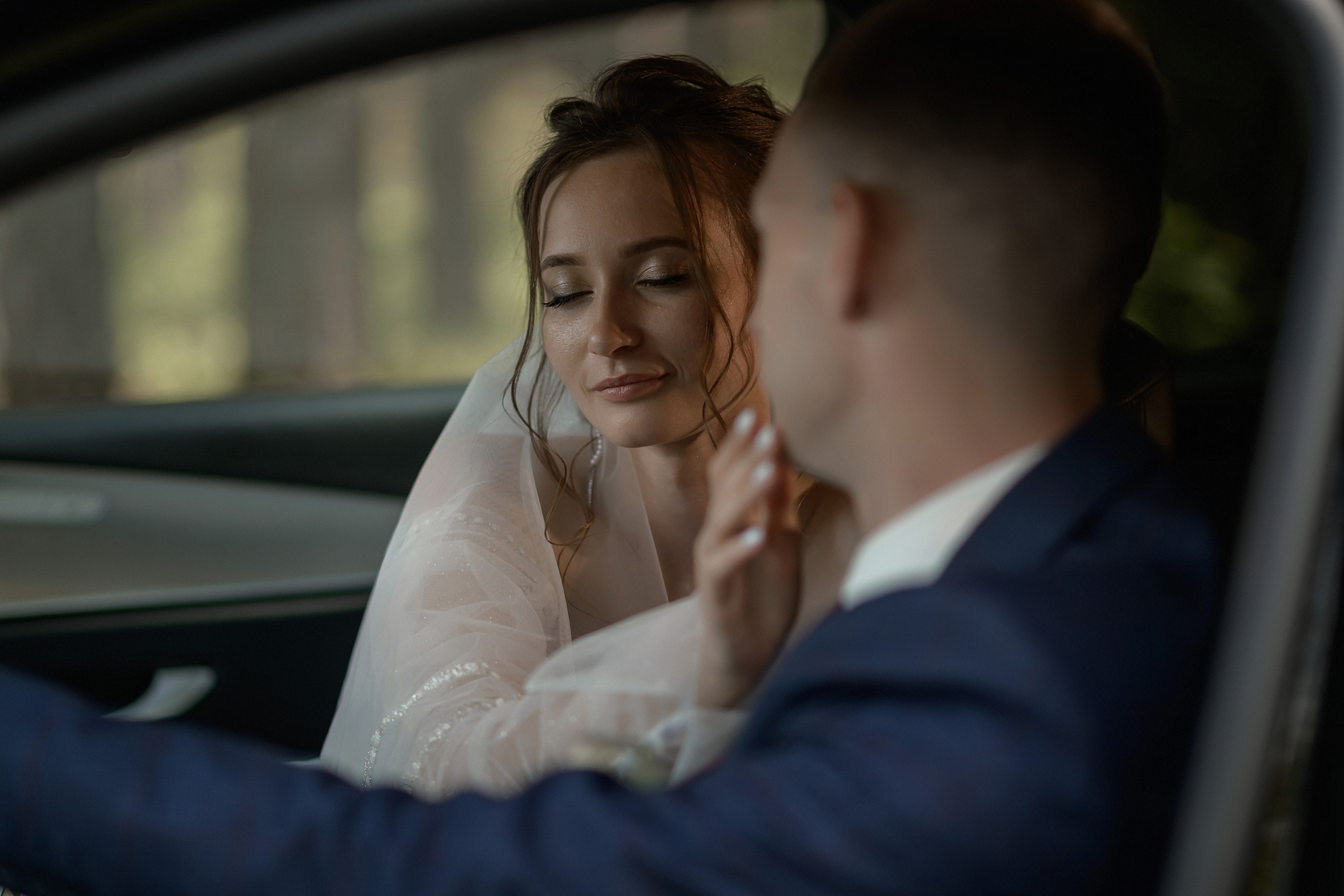 Евгений и Татьяна. Свадебный фотограф Белгород Валуйки Старый Оскол Воронеж