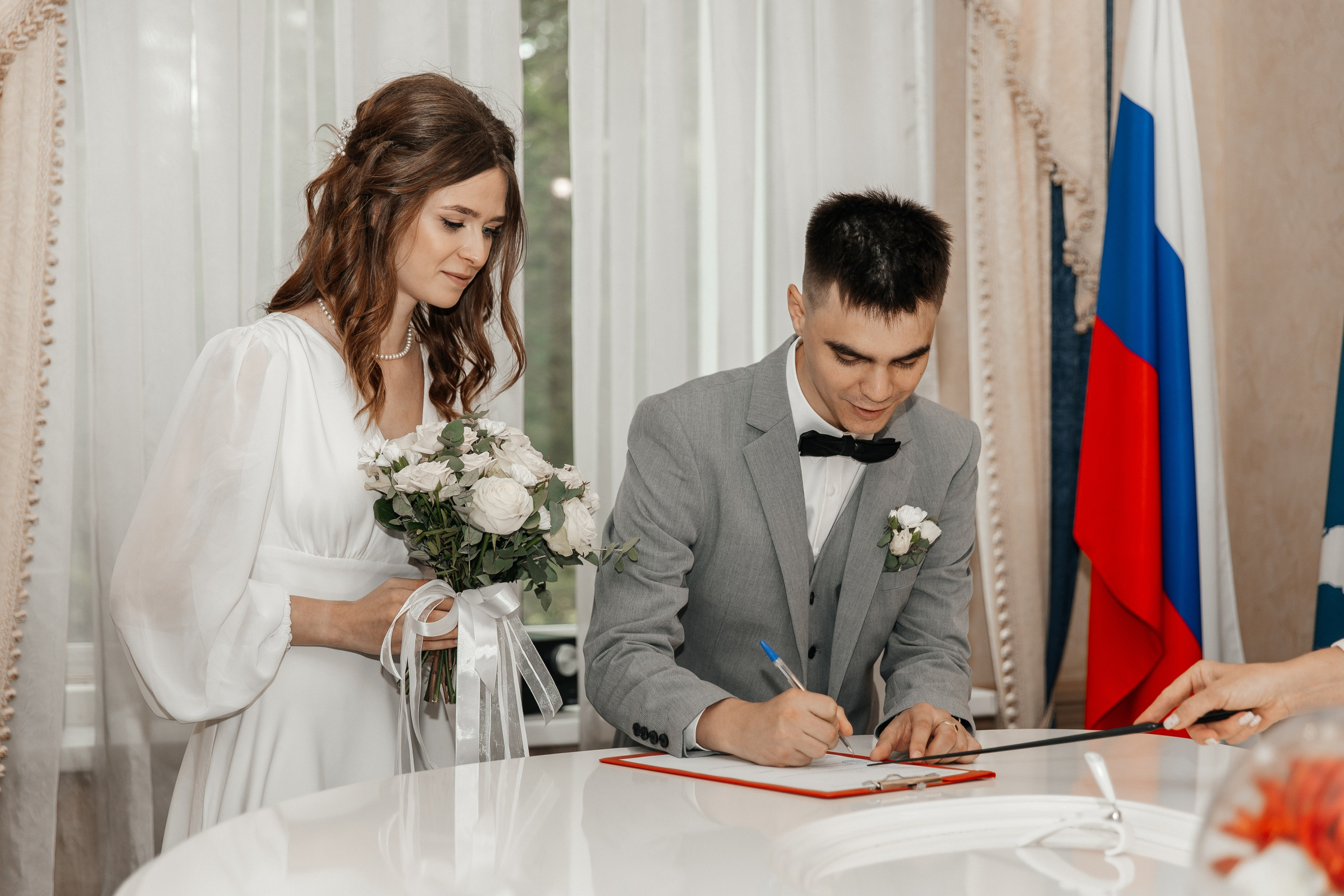 Диана & Никита. Фотограф Южно-Сахалинск Сахалин Анастасия Тучина