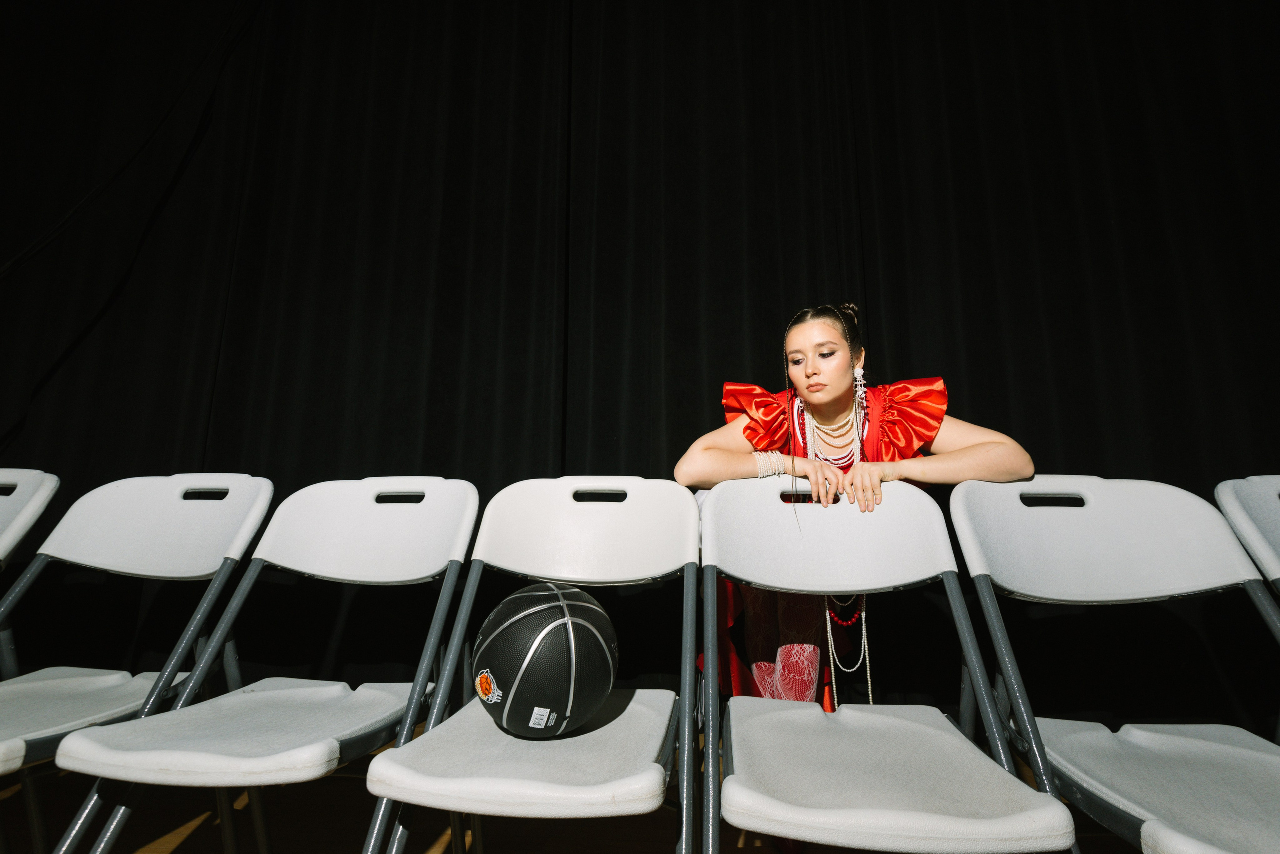 Basket glam. Свадебный фотограф Ижевск/Сарапул Анастасия Бель