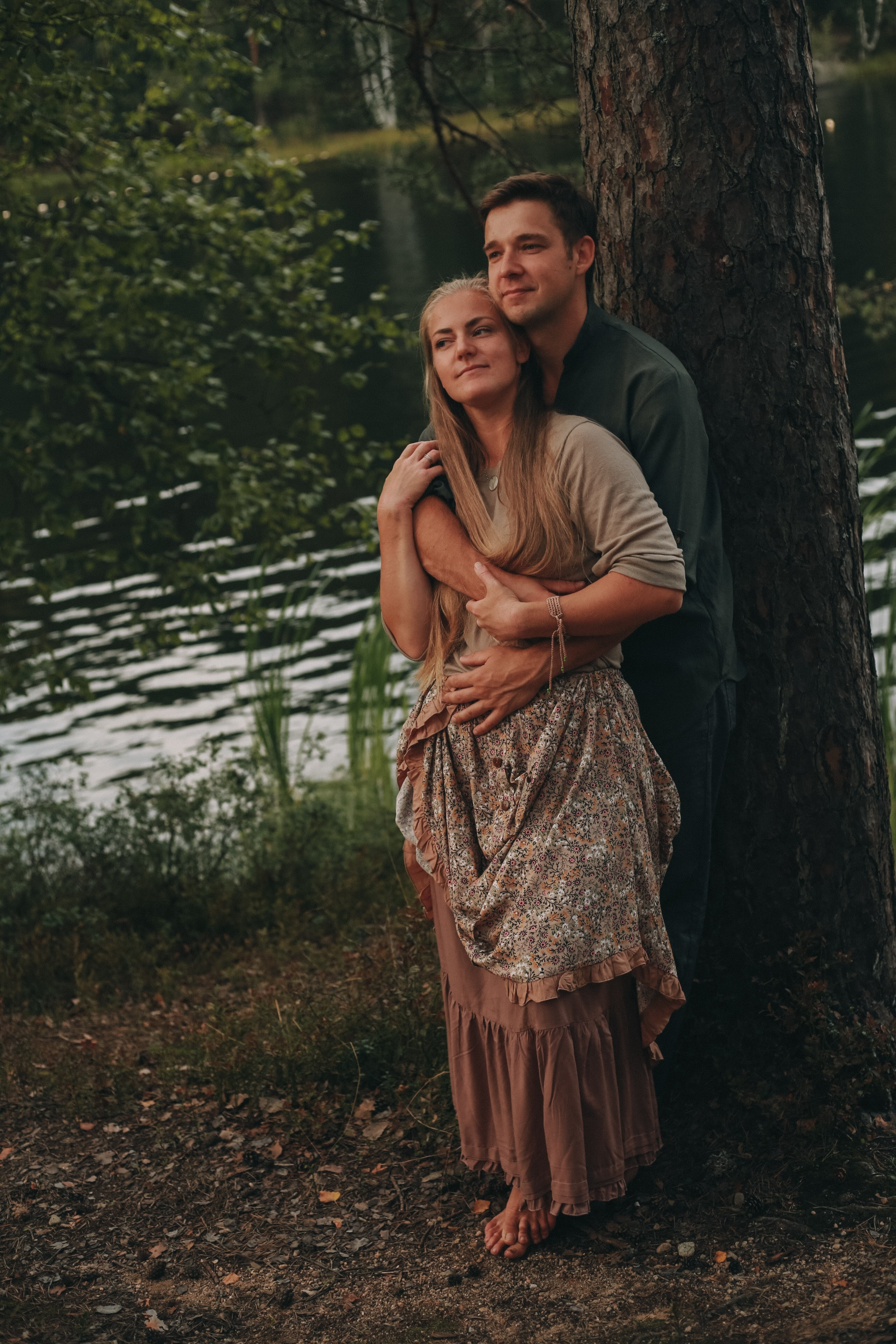 Лесная история. Детский фотограф, Волгоград