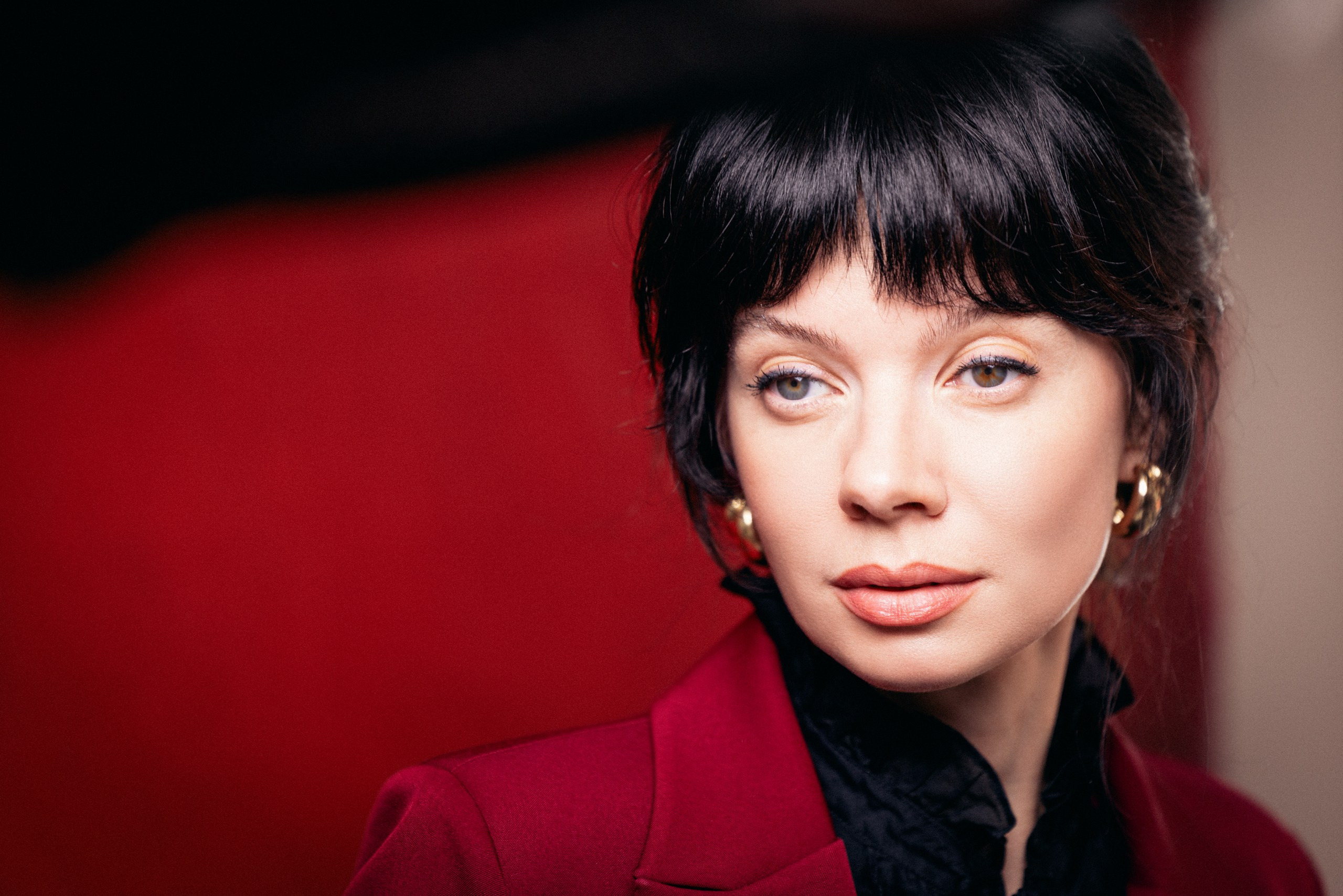 Екатерина. Photographer of Krasnodar city Paul Varro