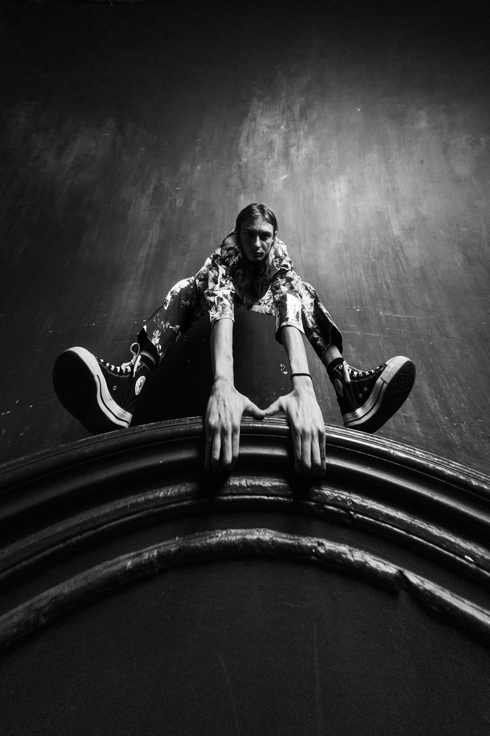 актерское портфолио в москве