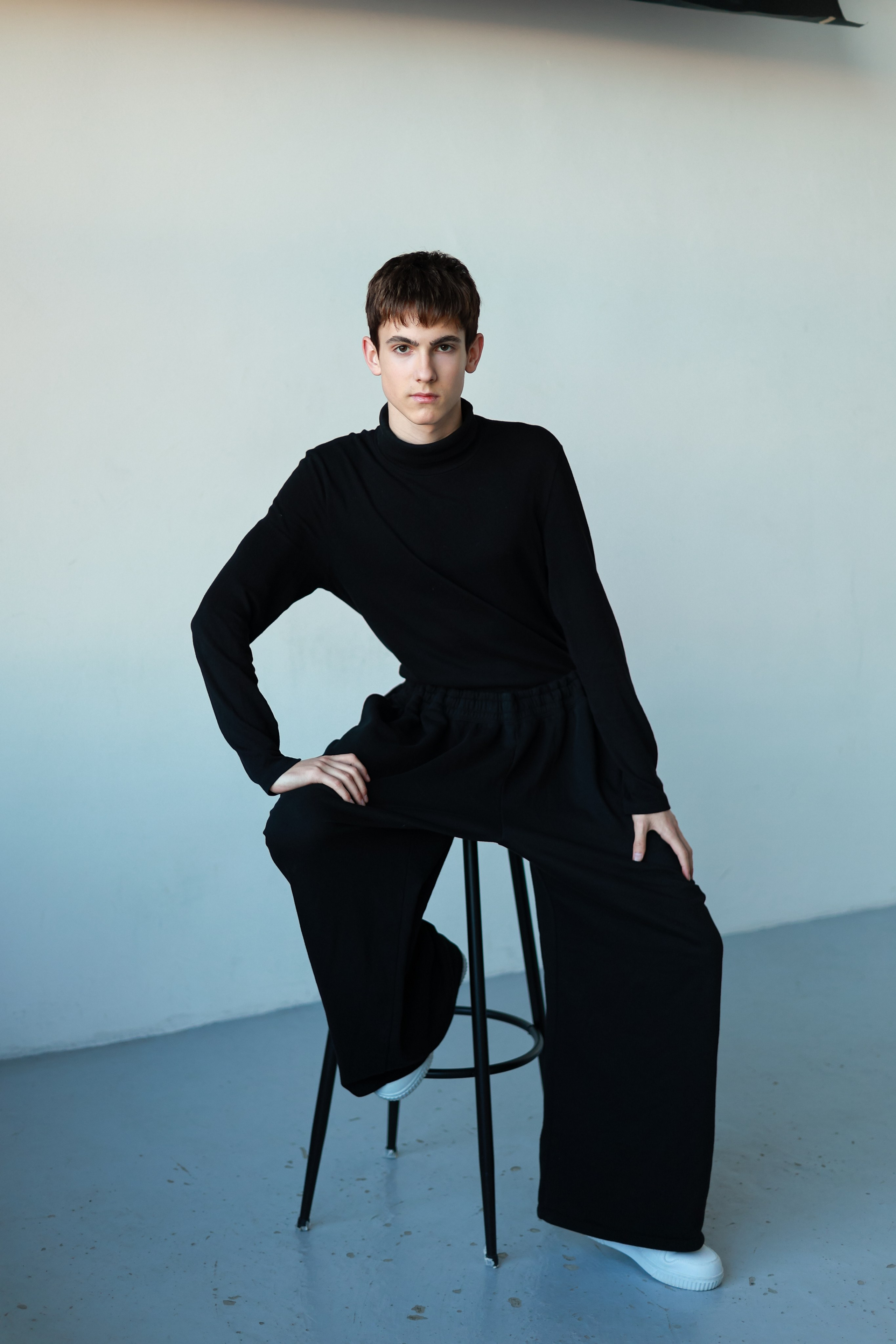 Модельные тесты для Павла. Свадебный фотограф Беларусь Ольга Козыренко