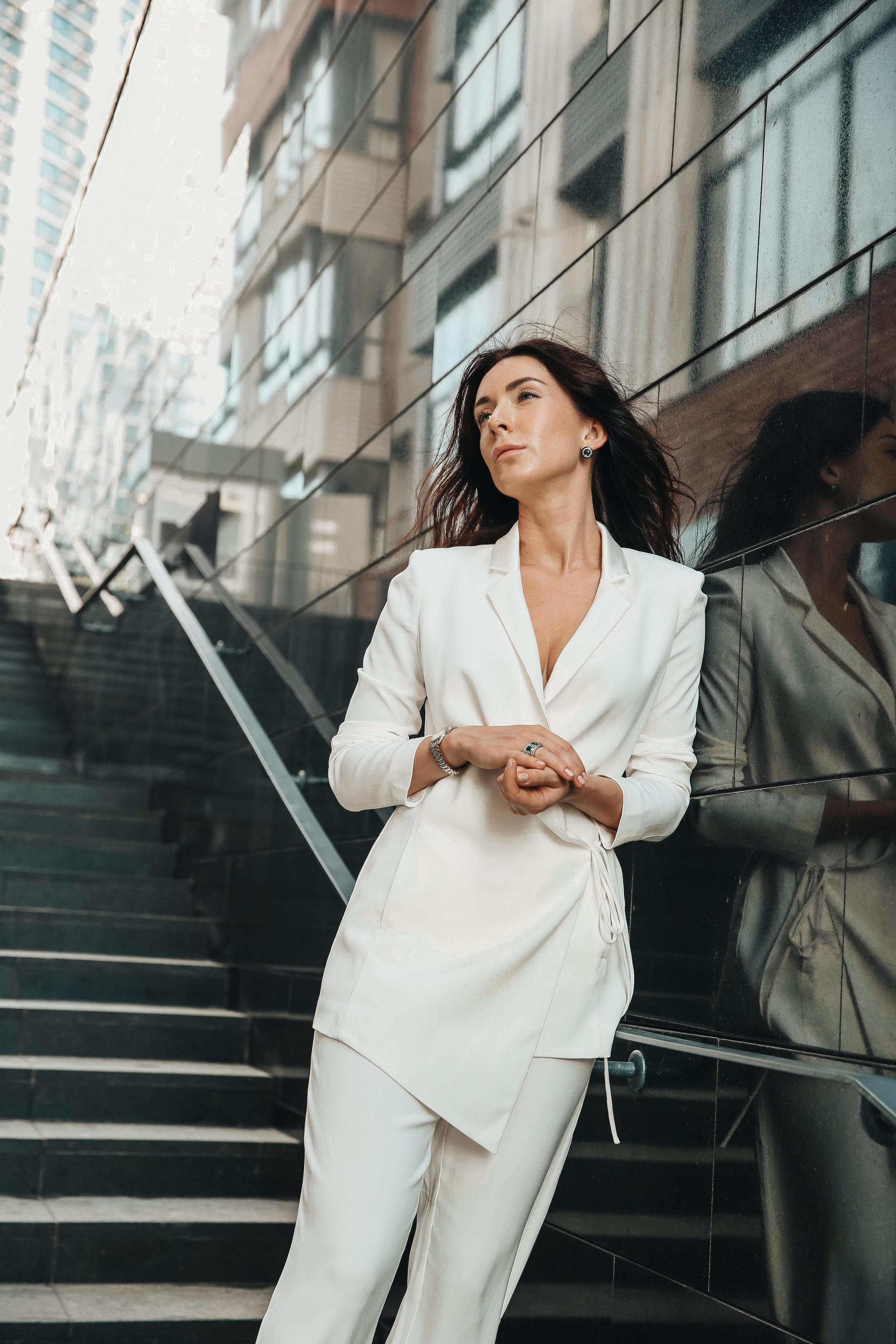 Юрист Мария. Фотограф и видеограф Анна Домашенко