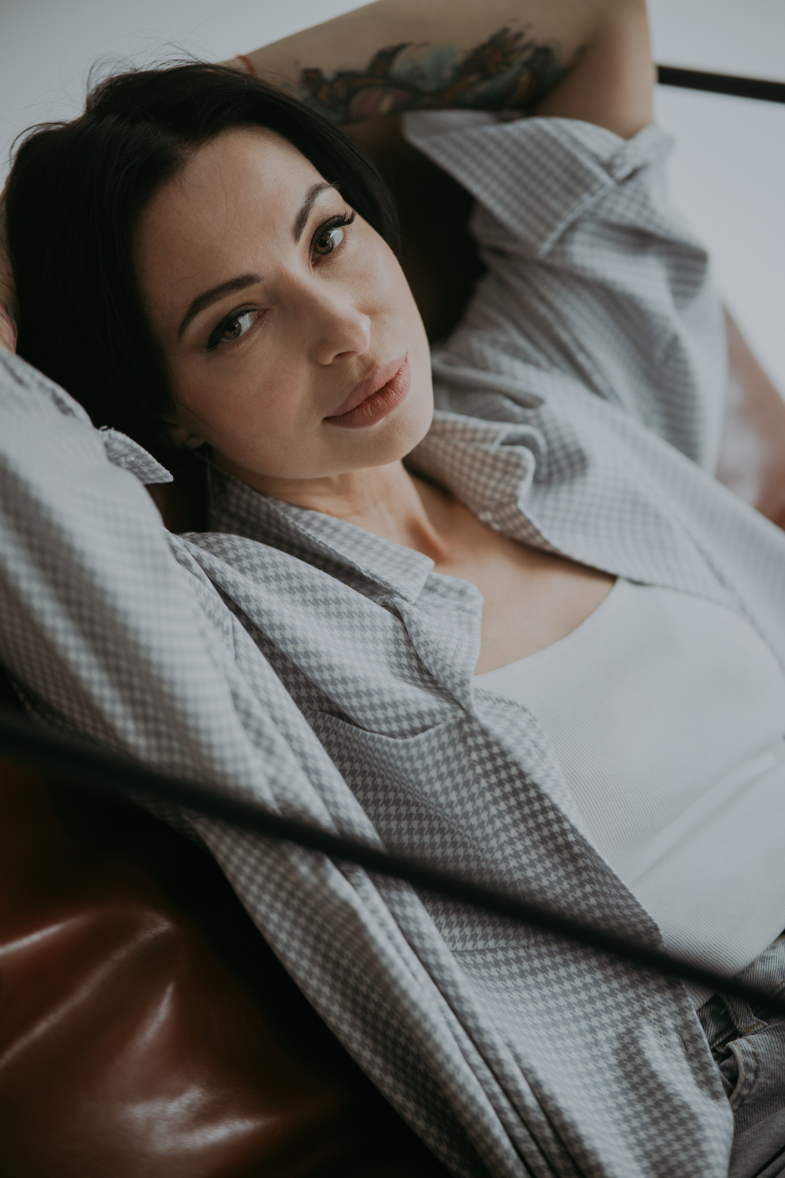 Дарина. Женский и семейный фотограф в Москве Анастасия Филимонова