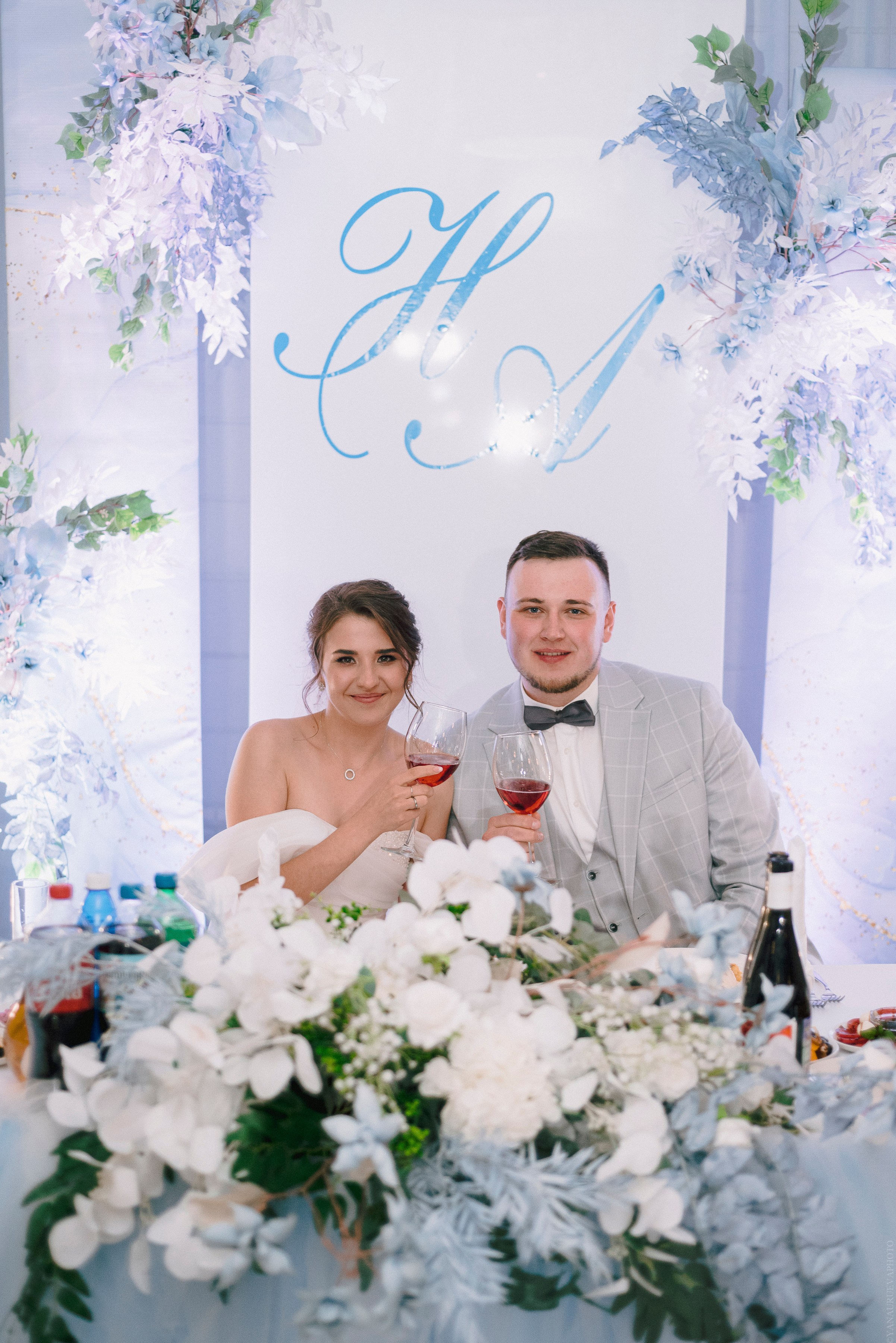 Свадебная фотосессия в Самаре. Свадебный и контент- фотограф в Тольятти, Самаре, Москве Яна Уруева