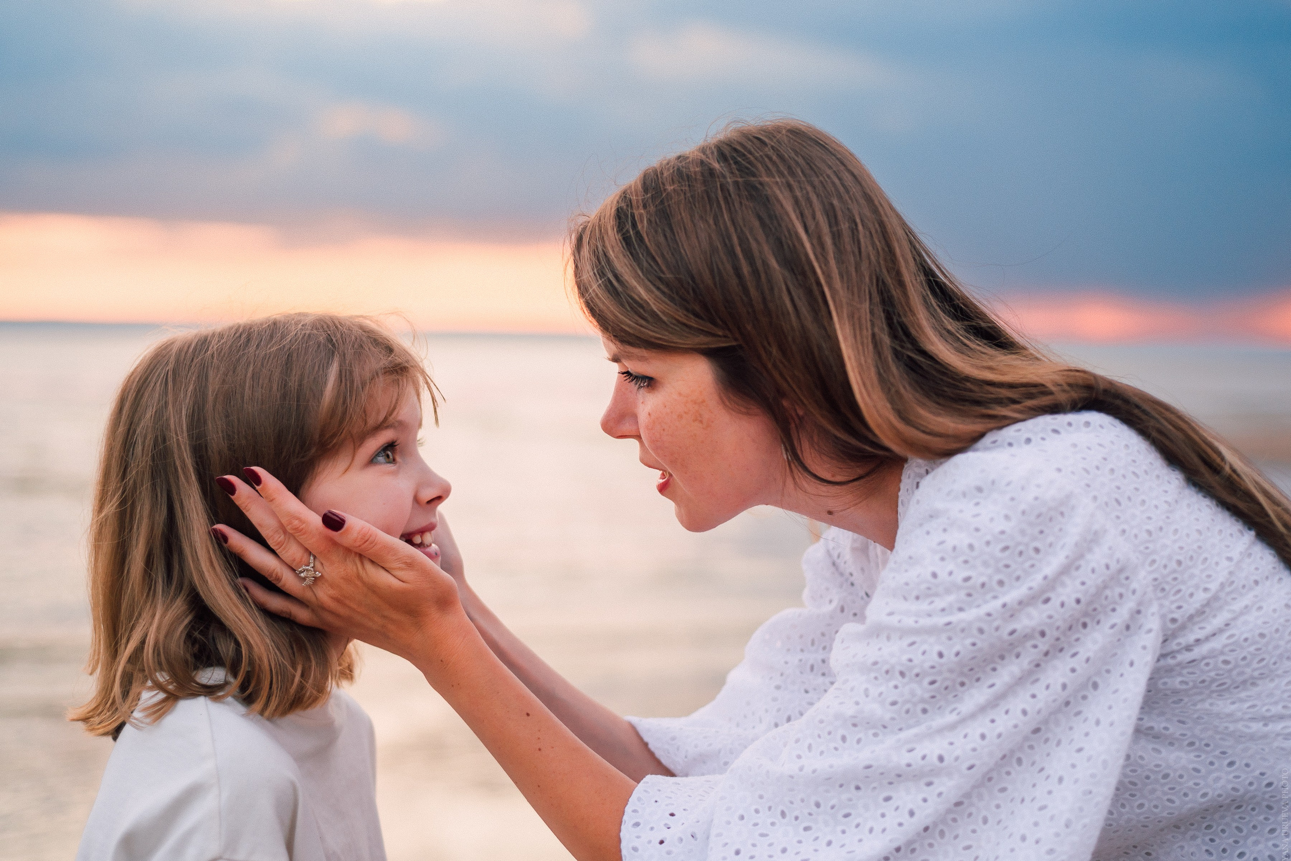 Дима, Оля, Аврора, Вера. Свадебный и контент- фотограф в Тольятти, Самаре, Москве Яна Уруева
