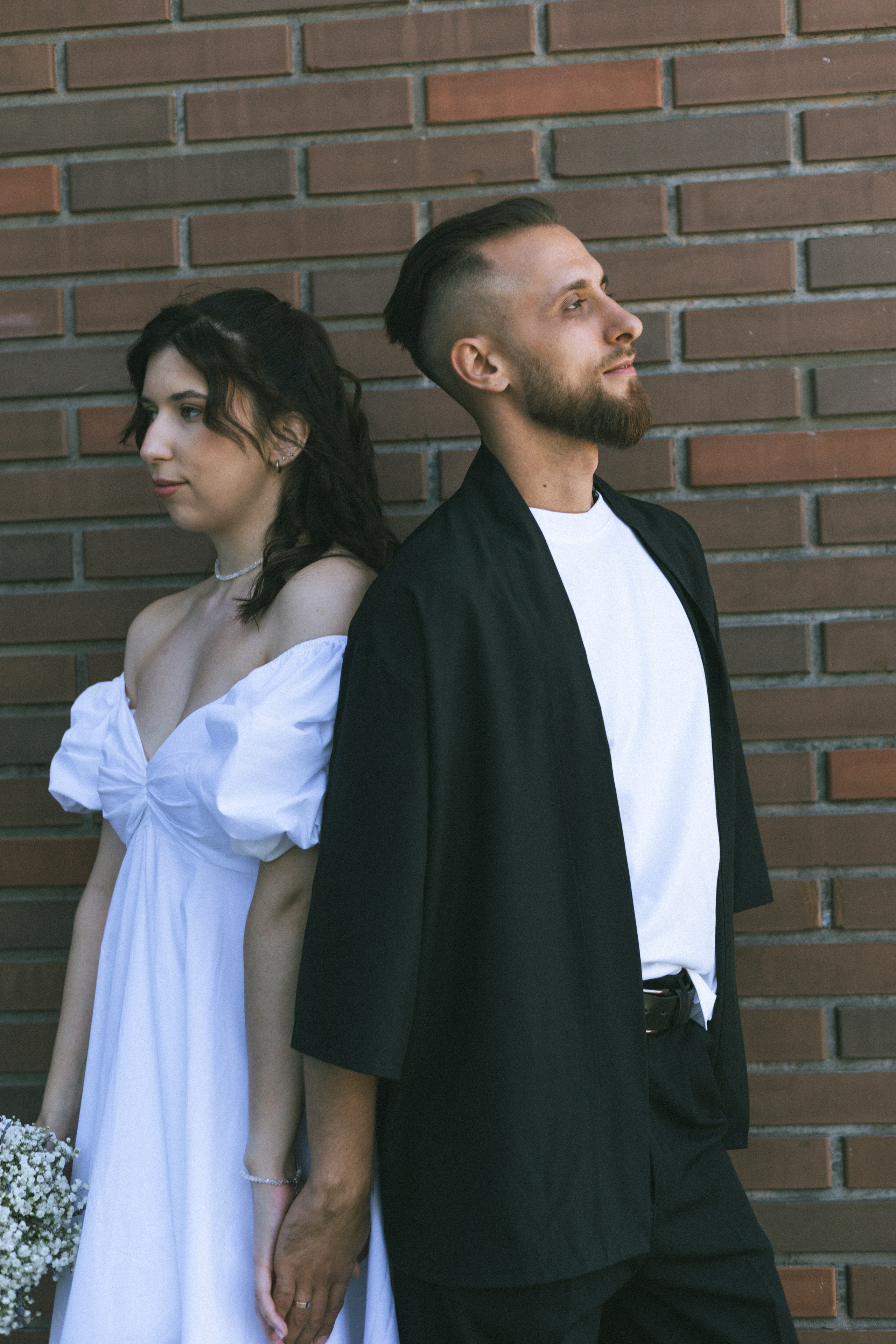 Wedding day. Фотограф Мурманск | Нижний Новгород • Анна Хижняк