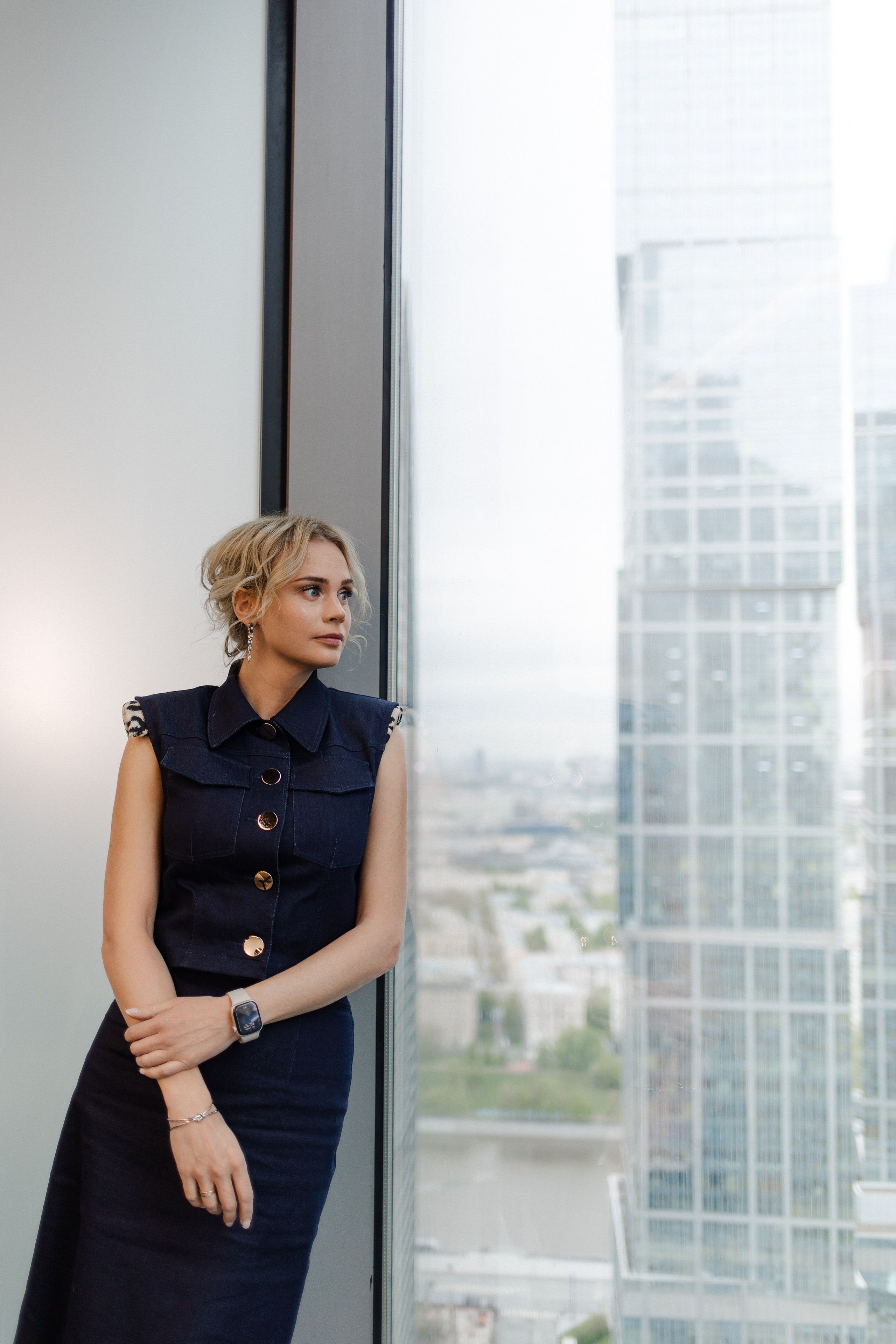 Лена. Семейный и детский фотограф в Москве Кузьмина Мария