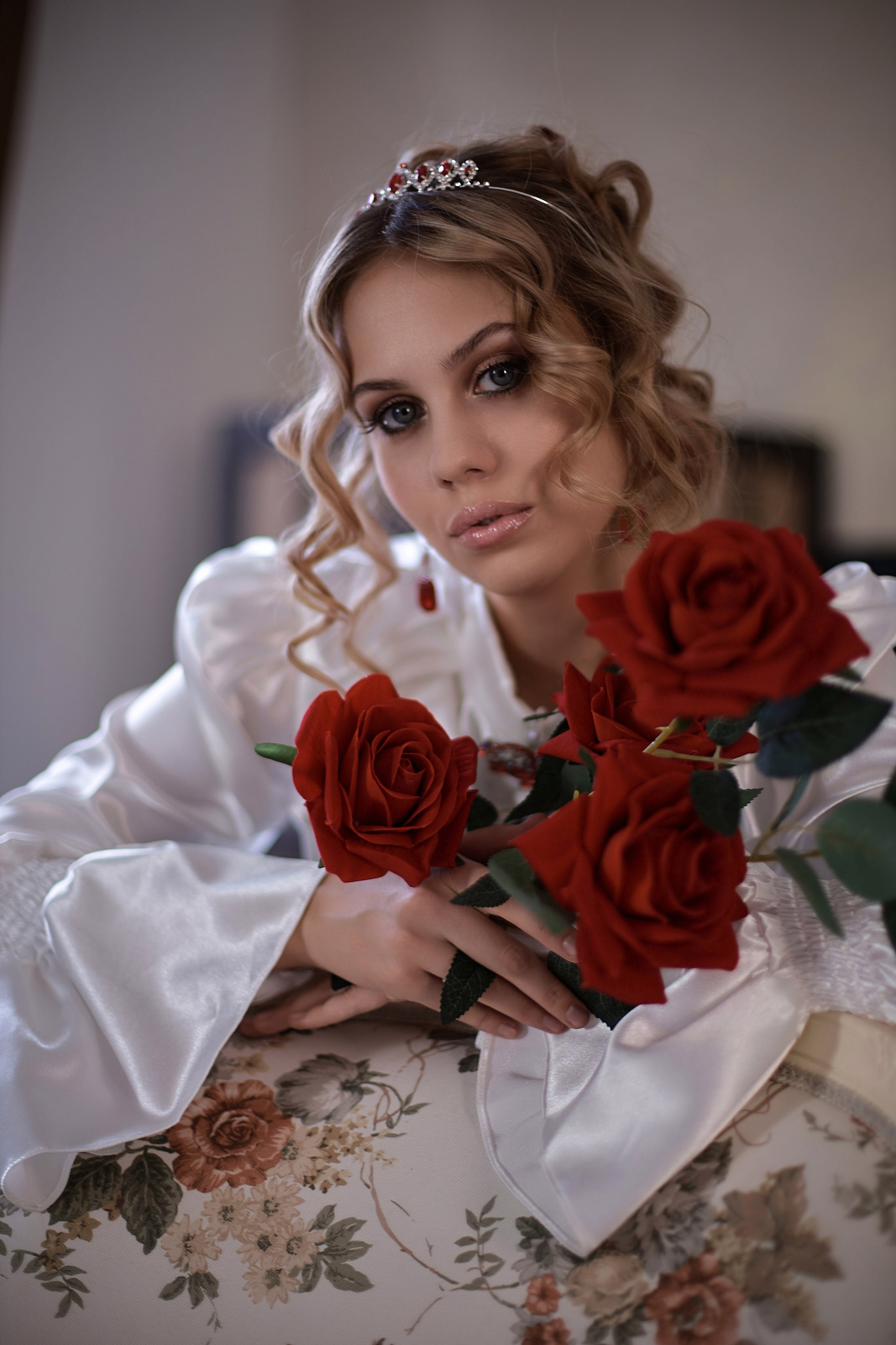 Винтажная съемка. Семейный и свадебный фотограф в Краснодаре Михеева Светлана