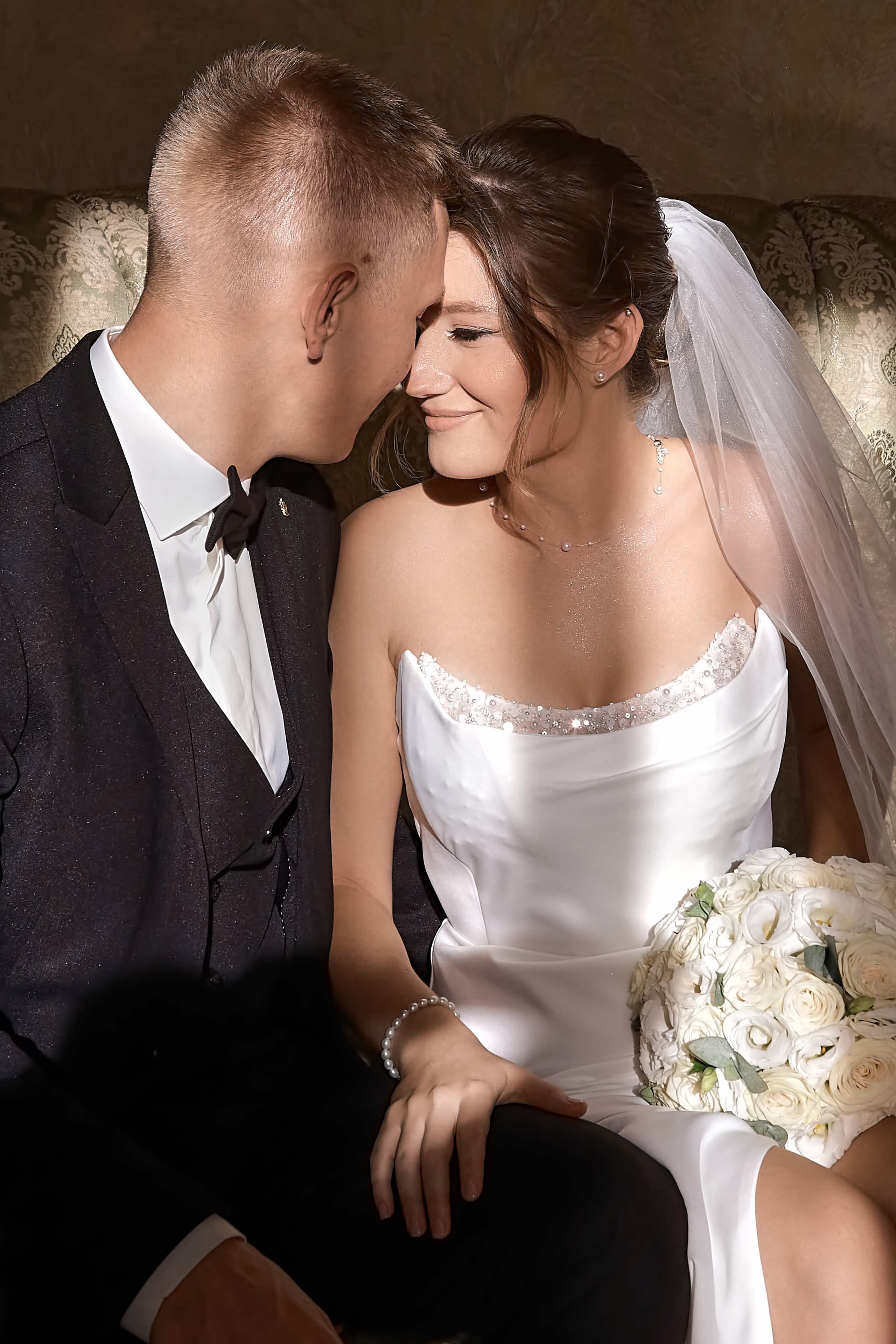 Свадебная съемка Артема и Евгении. Семейный и свадебный фотограф в Краснодаре Михеева Светлана