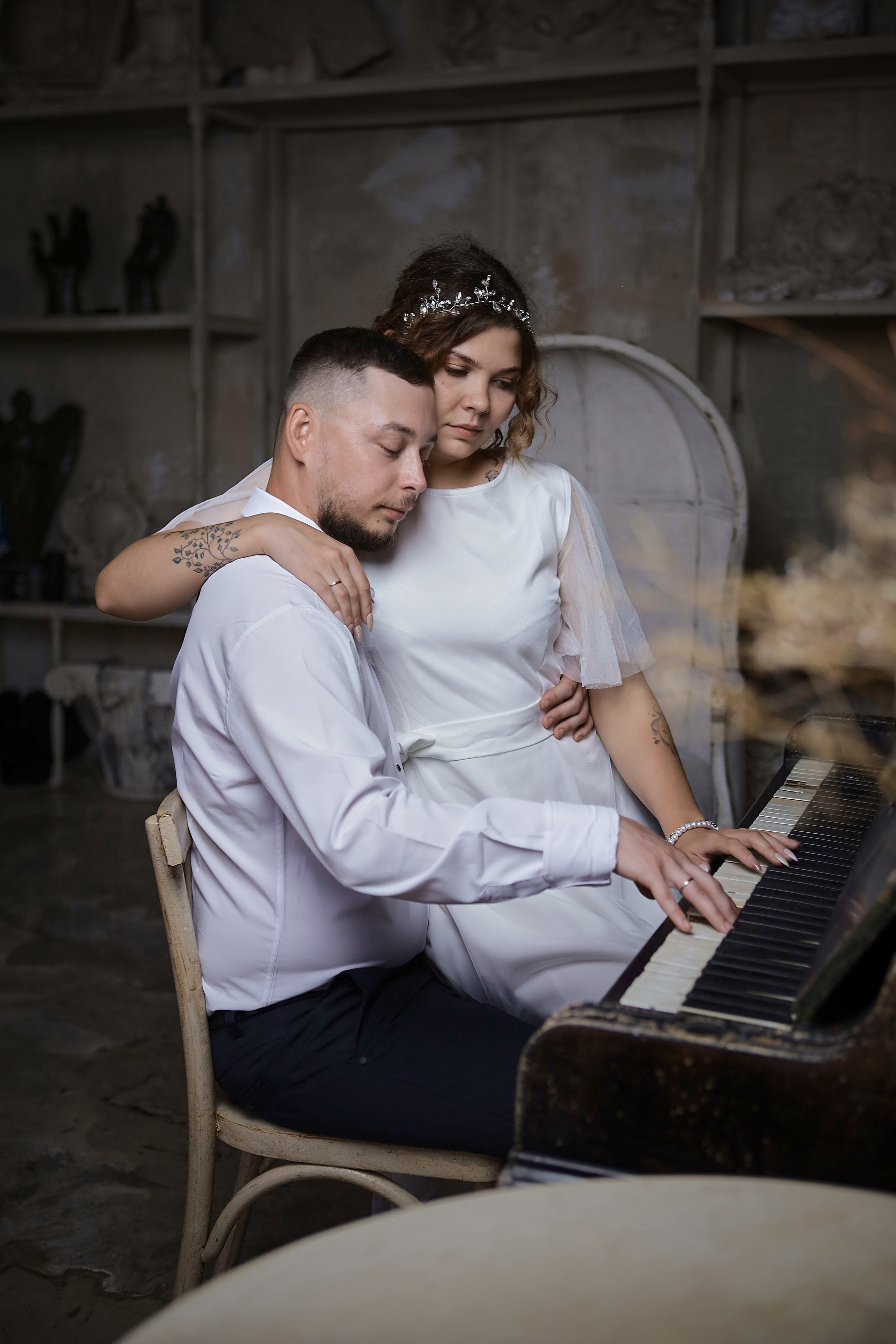 Портретный, свадебный и семейный фотограф в Краснодаре Михеева Светлана