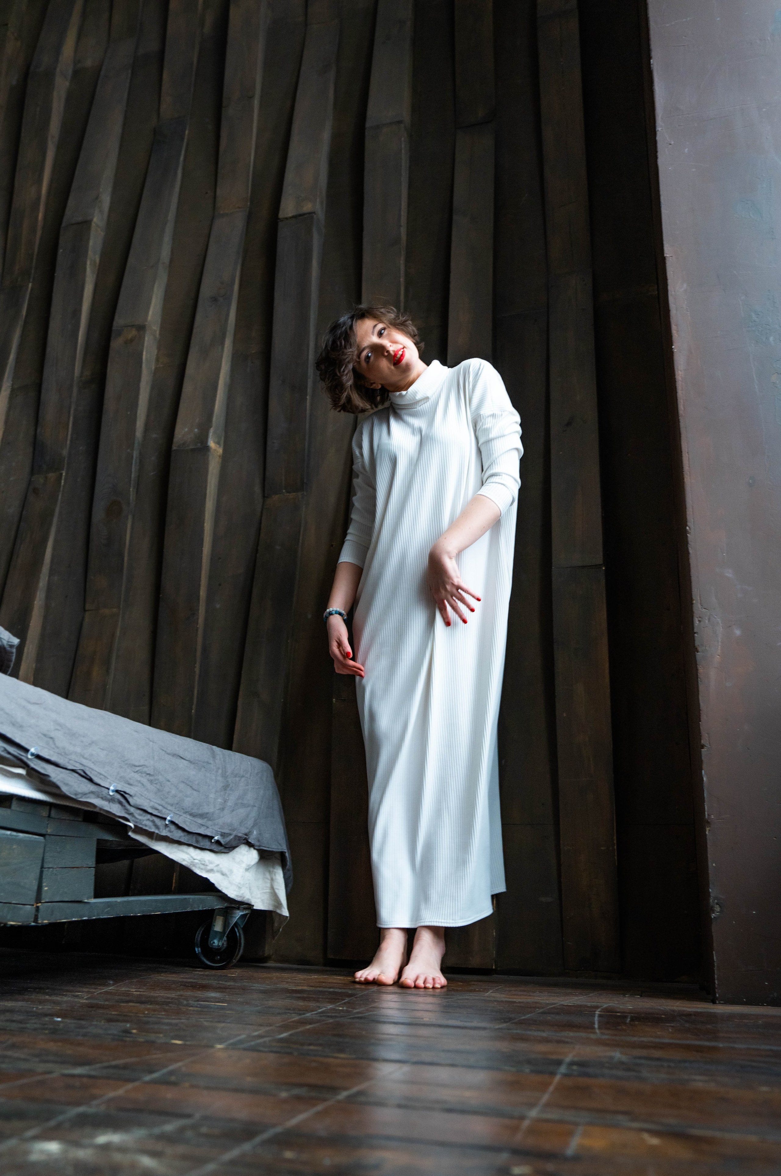 Тоня. Портретный женский фотограф в Москве Наталия Глазова