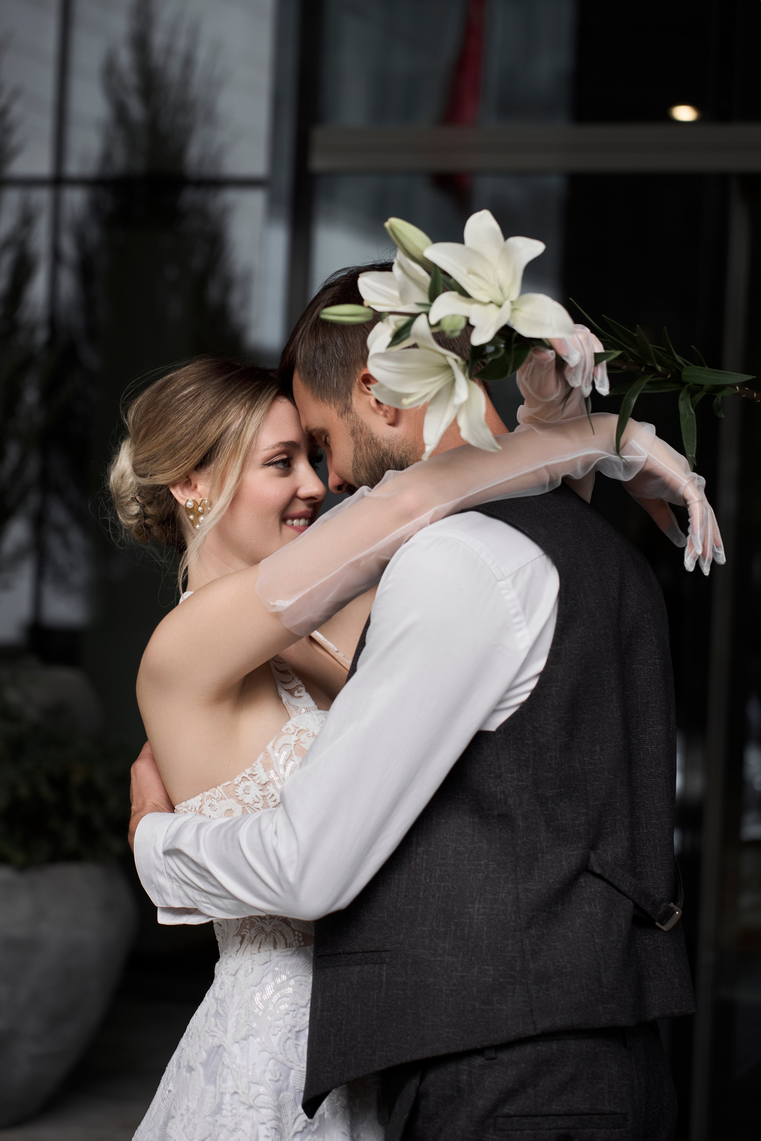 Сергей и Екатерина. Свадебное Фото и Видео