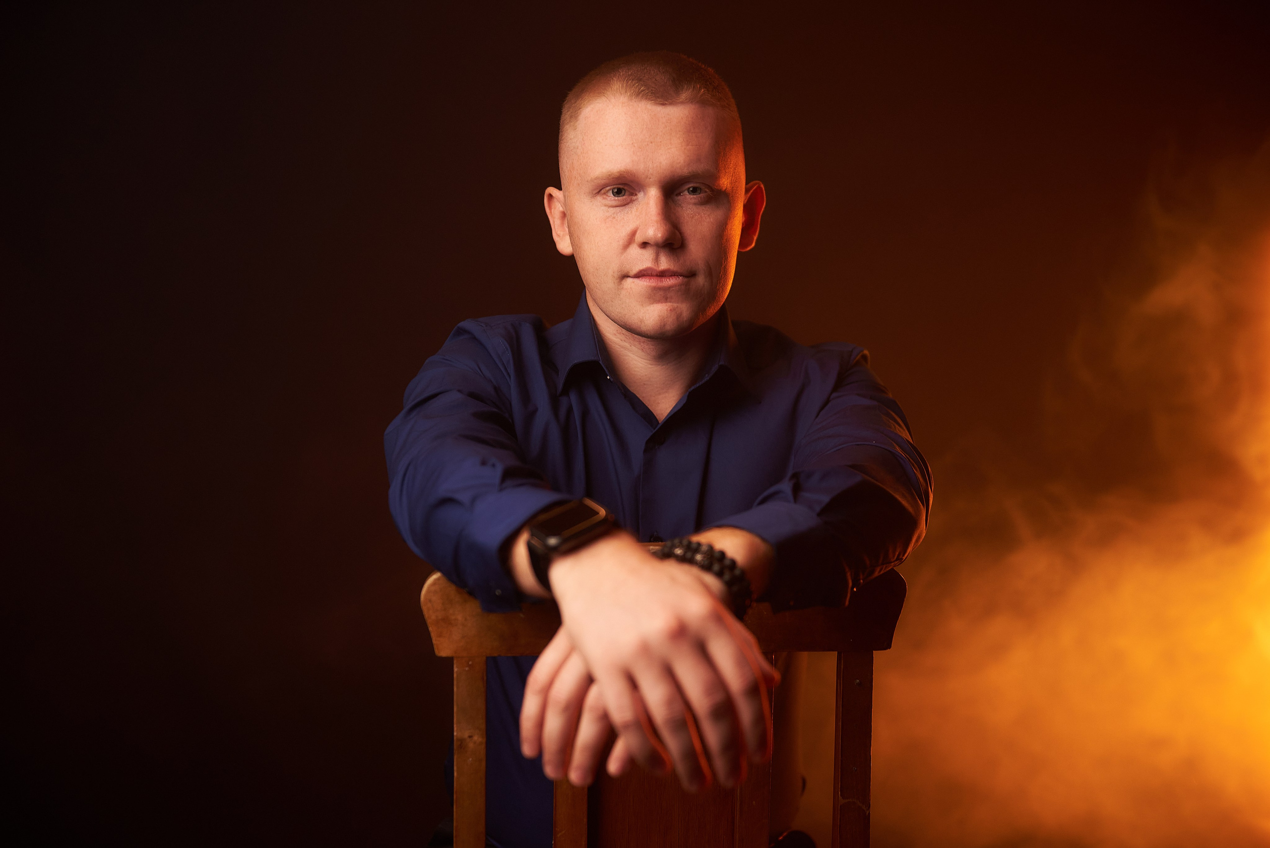 Медиадром. Андрей Винников фотограф в Нижнем Новгороде