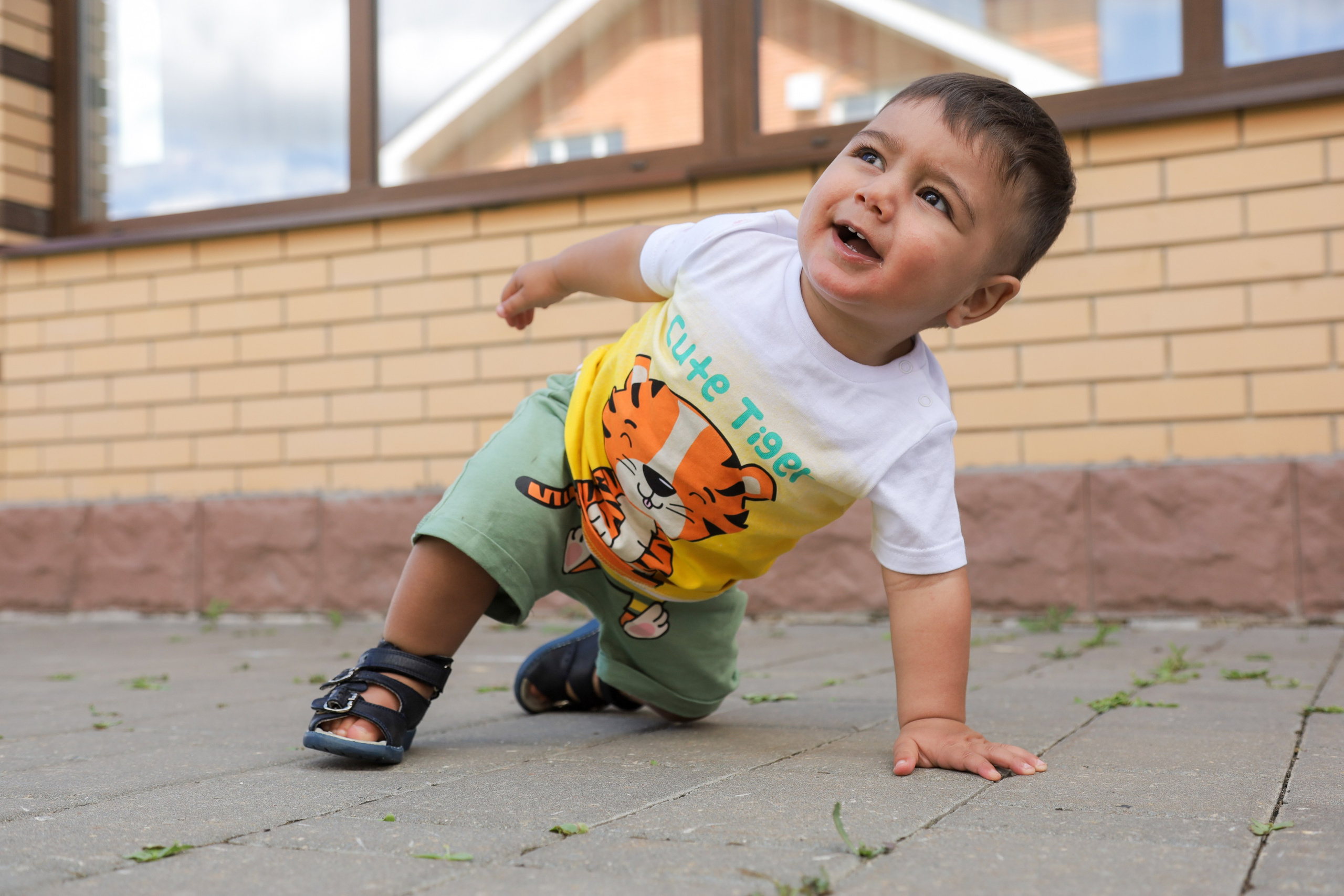 Детские праздники. Профессиональная фотосъемка мероприятий в Москве