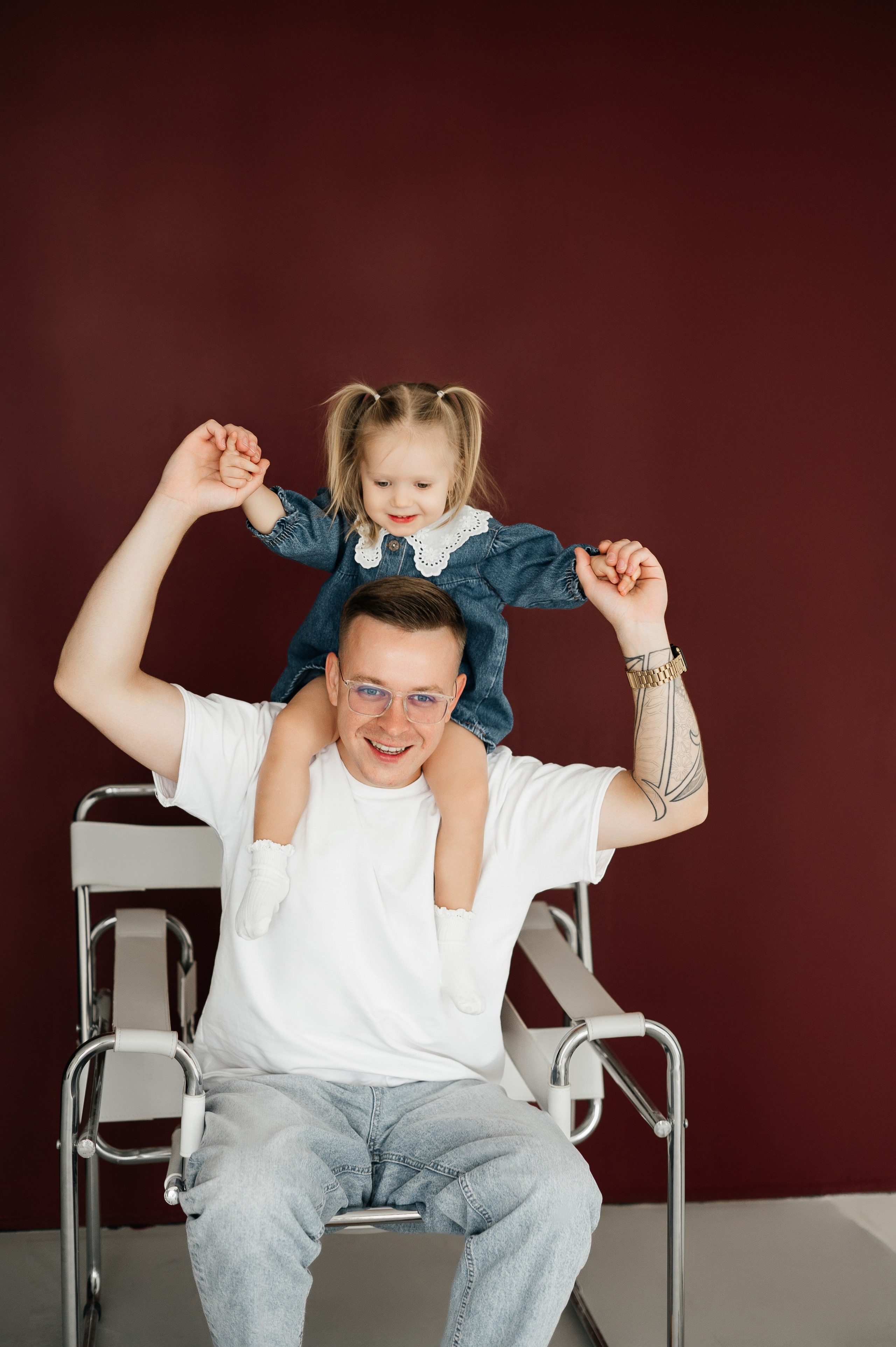 Семейная фотосессия. Свадебный и семейный фотограф Кореновск/Краснодар