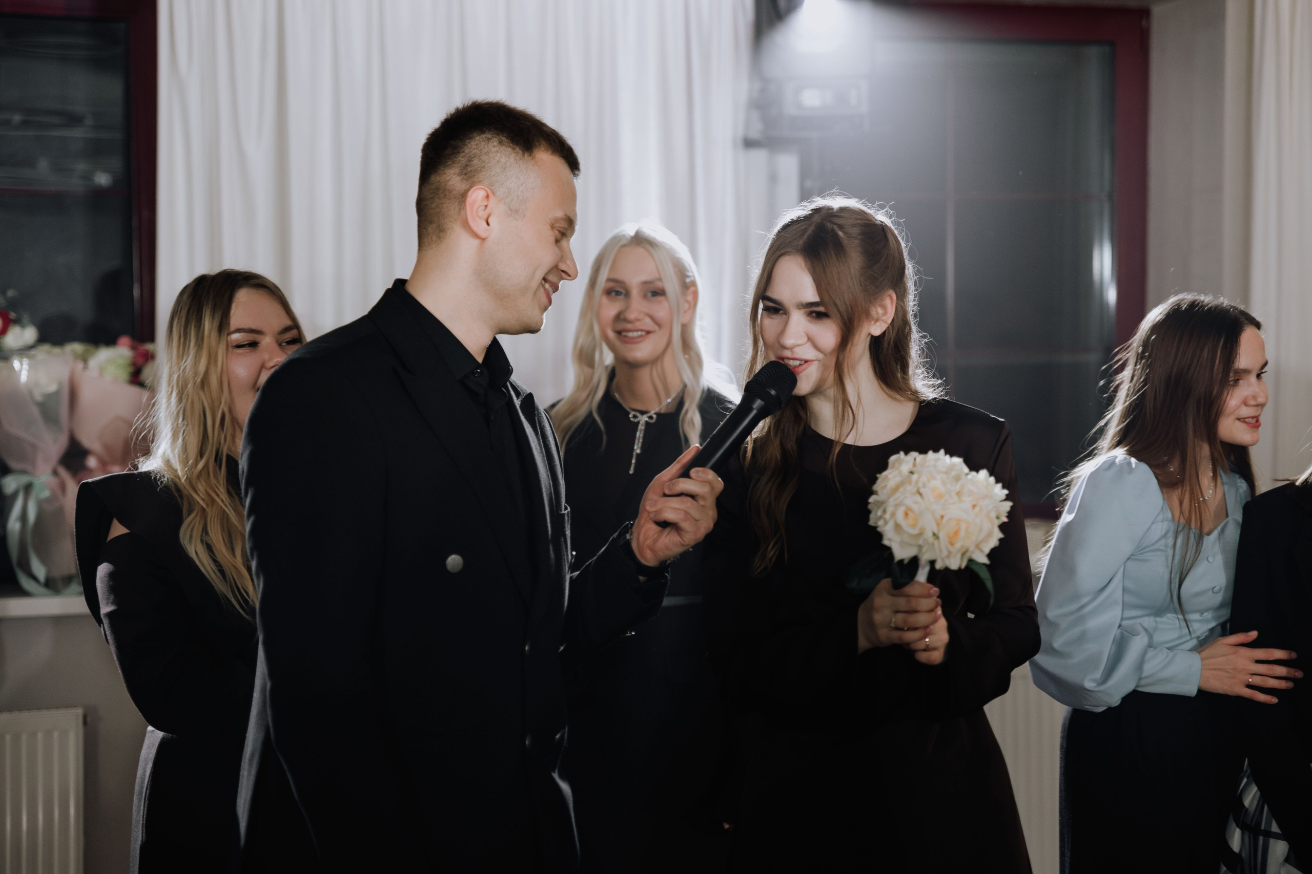 Владислав и Анастасия. Фотограф в Гродно Худолей Анна