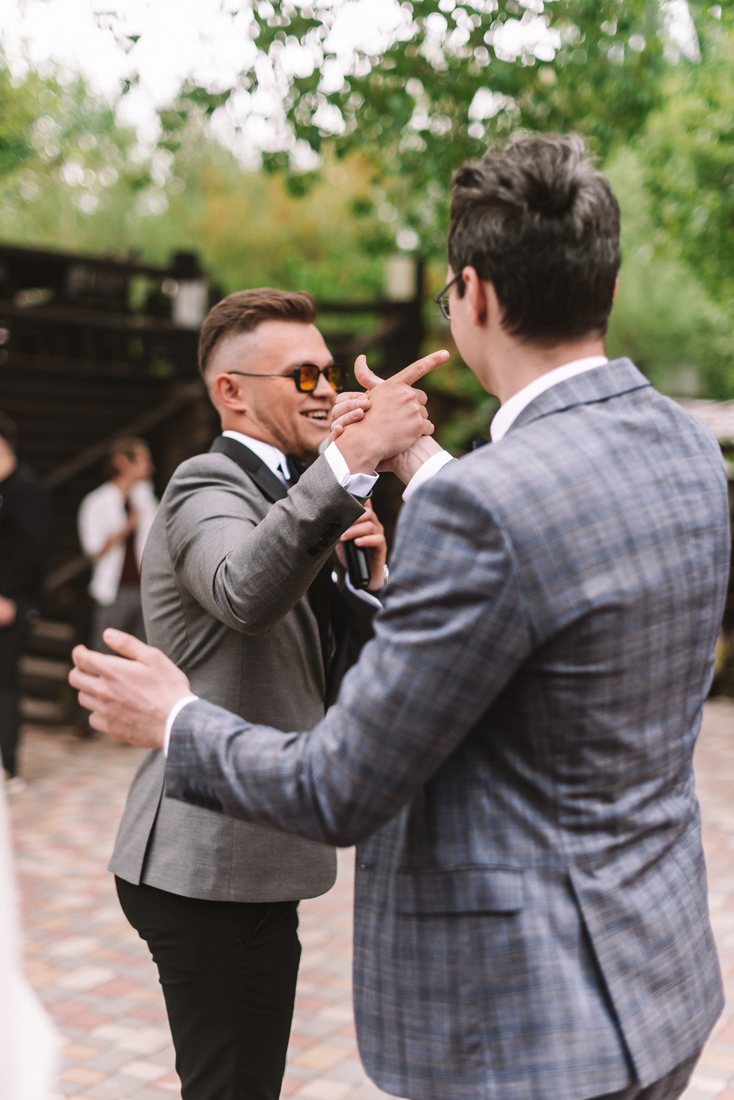 Кристина + Алексей. Свадебный и семейный фотограф в Волгограде Олеся Лисицкая