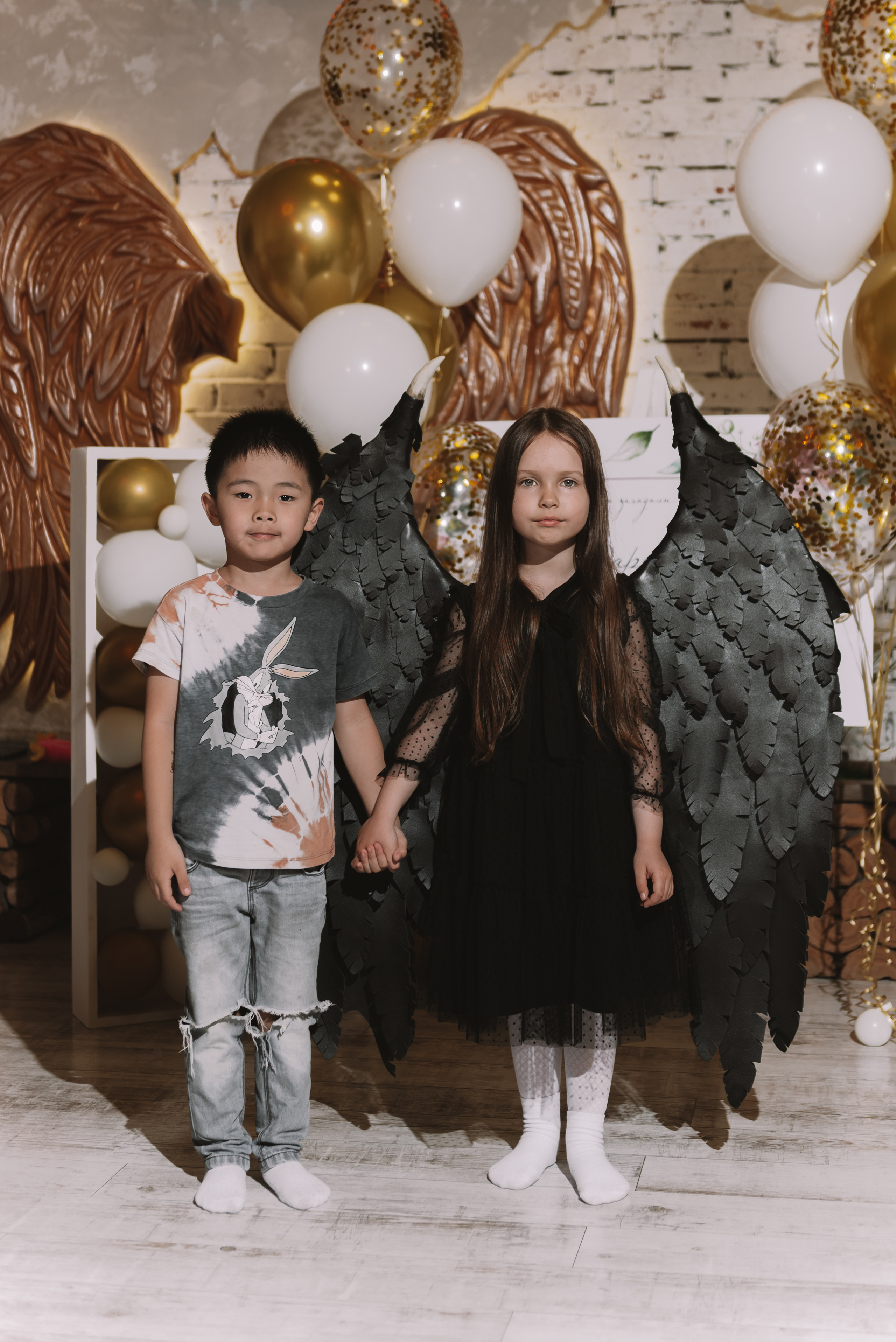 День Рождения Варечки. Свадебный и семейный фотограф в Волгограде Олеся Лисицкая