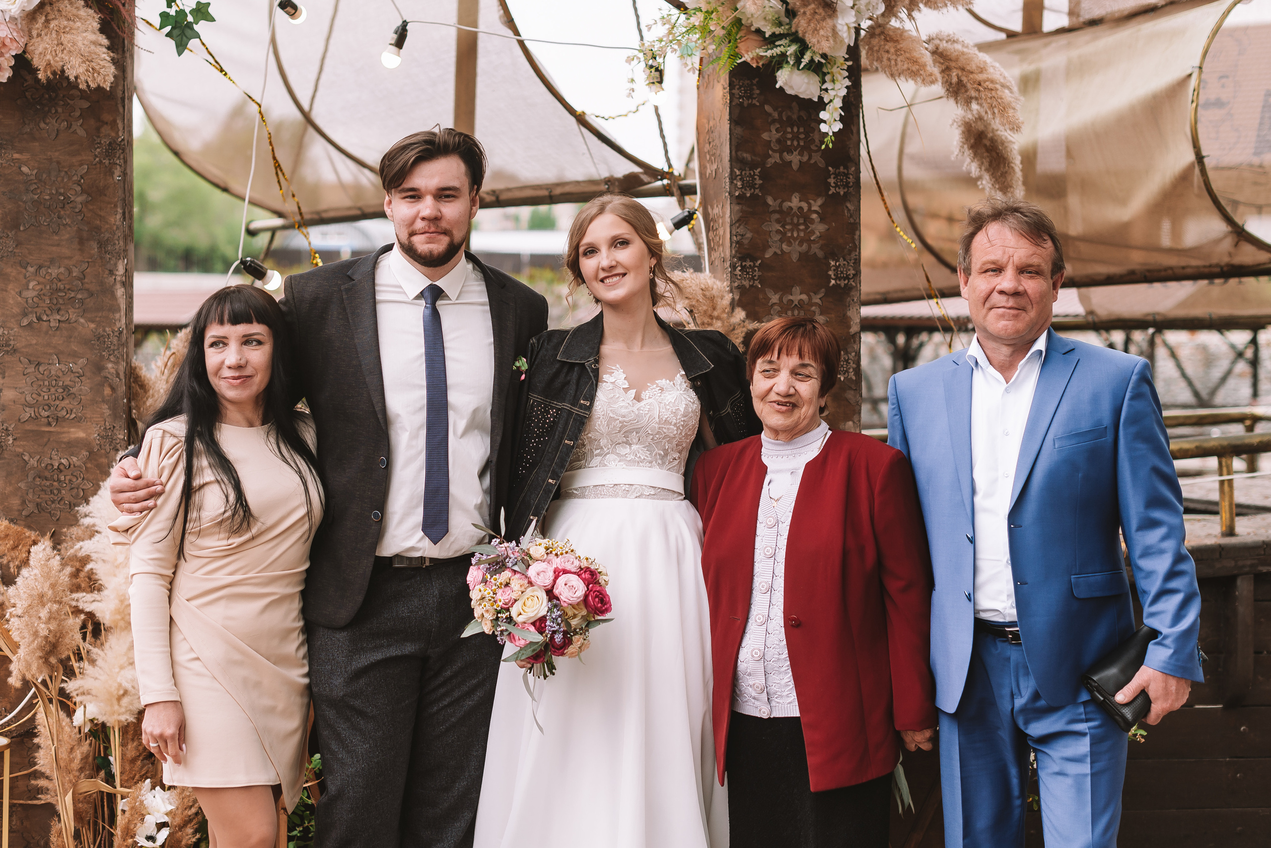 Кристина + Алексей. Свадебный и семейный фотограф в Волгограде Олеся Лисицкая