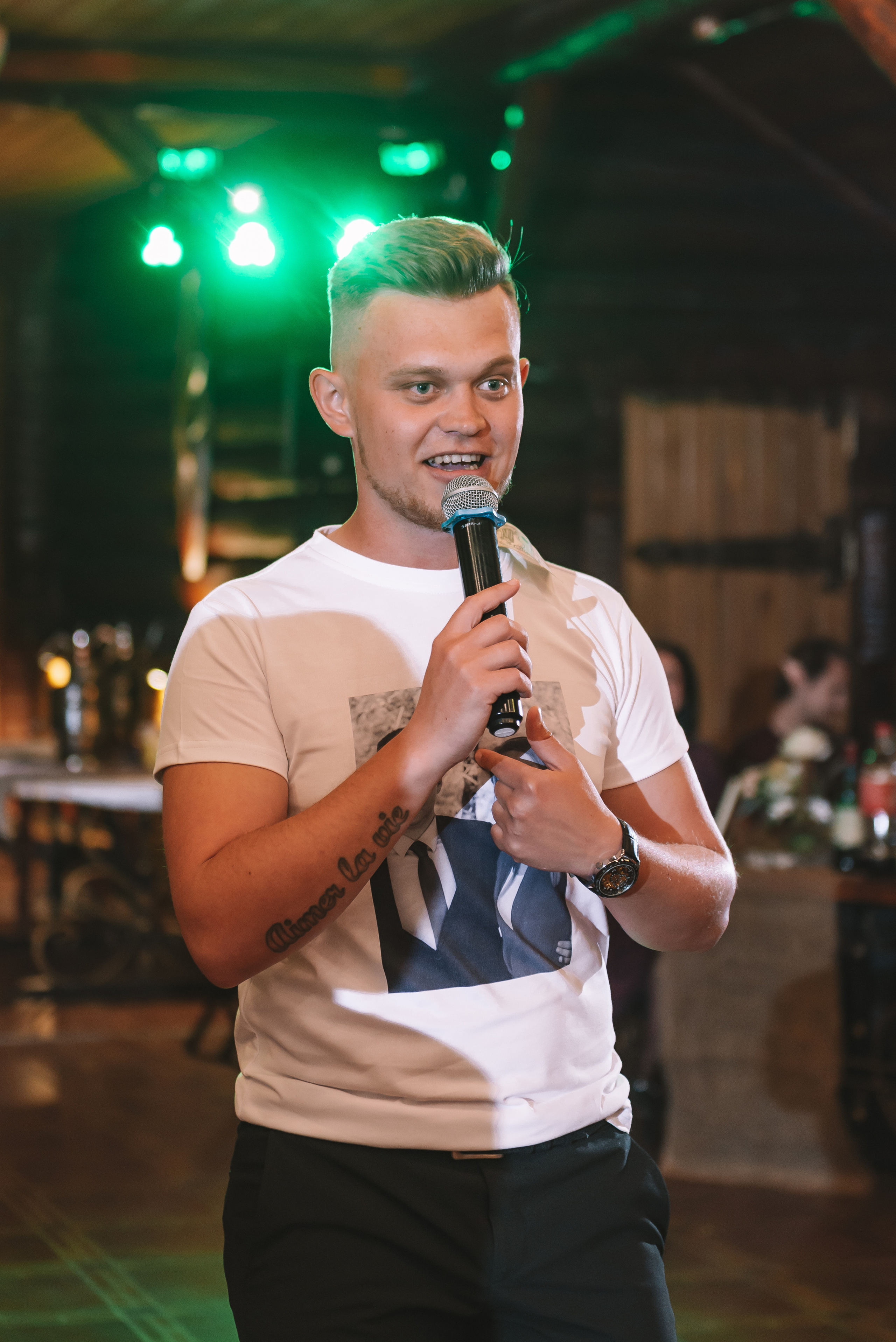 Кристина + Алексей. Свадебный и семейный фотограф в Волгограде Олеся Лисицкая