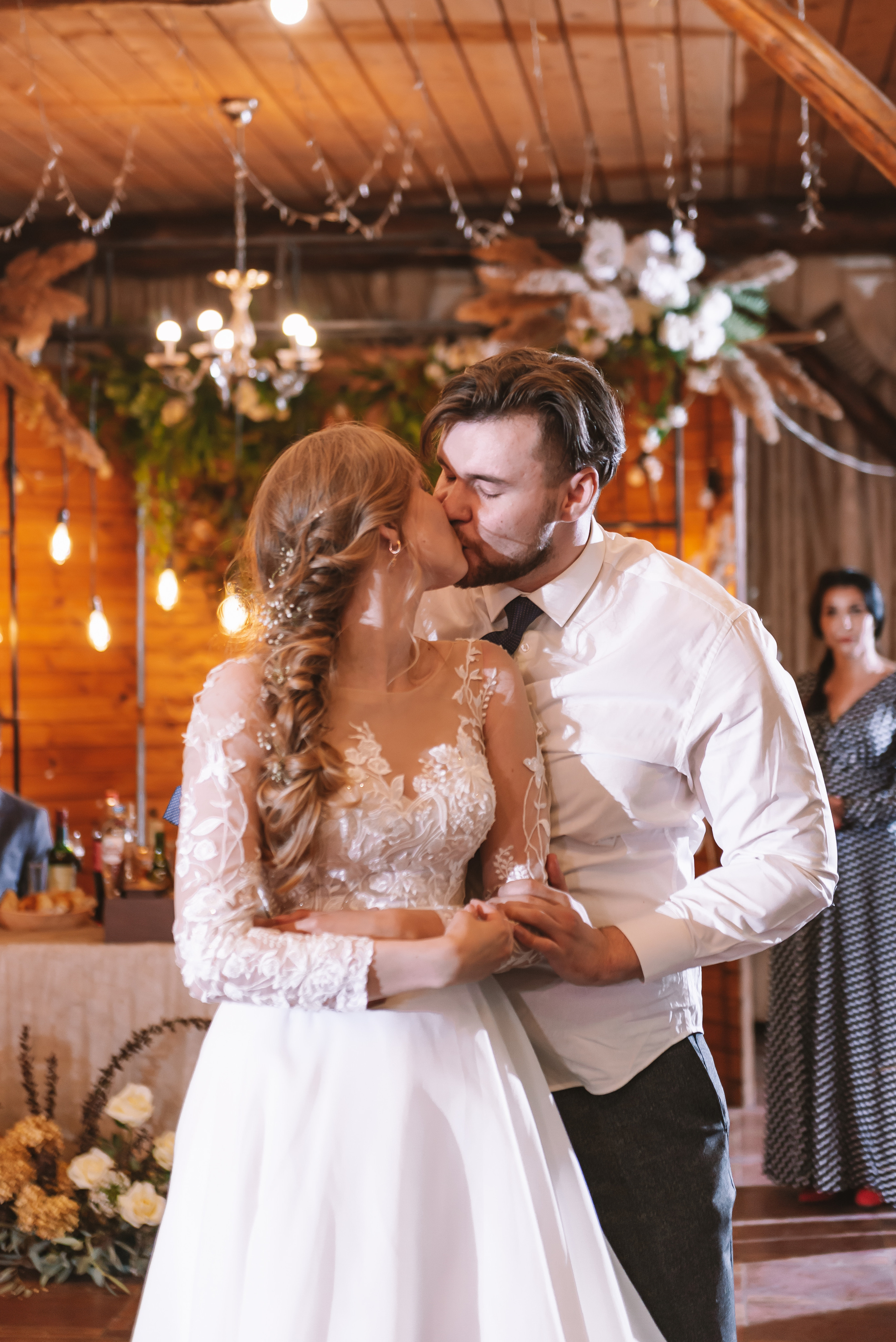 Кристина + Алексей. Свадебный и семейный фотограф в Волгограде Олеся Лисицкая